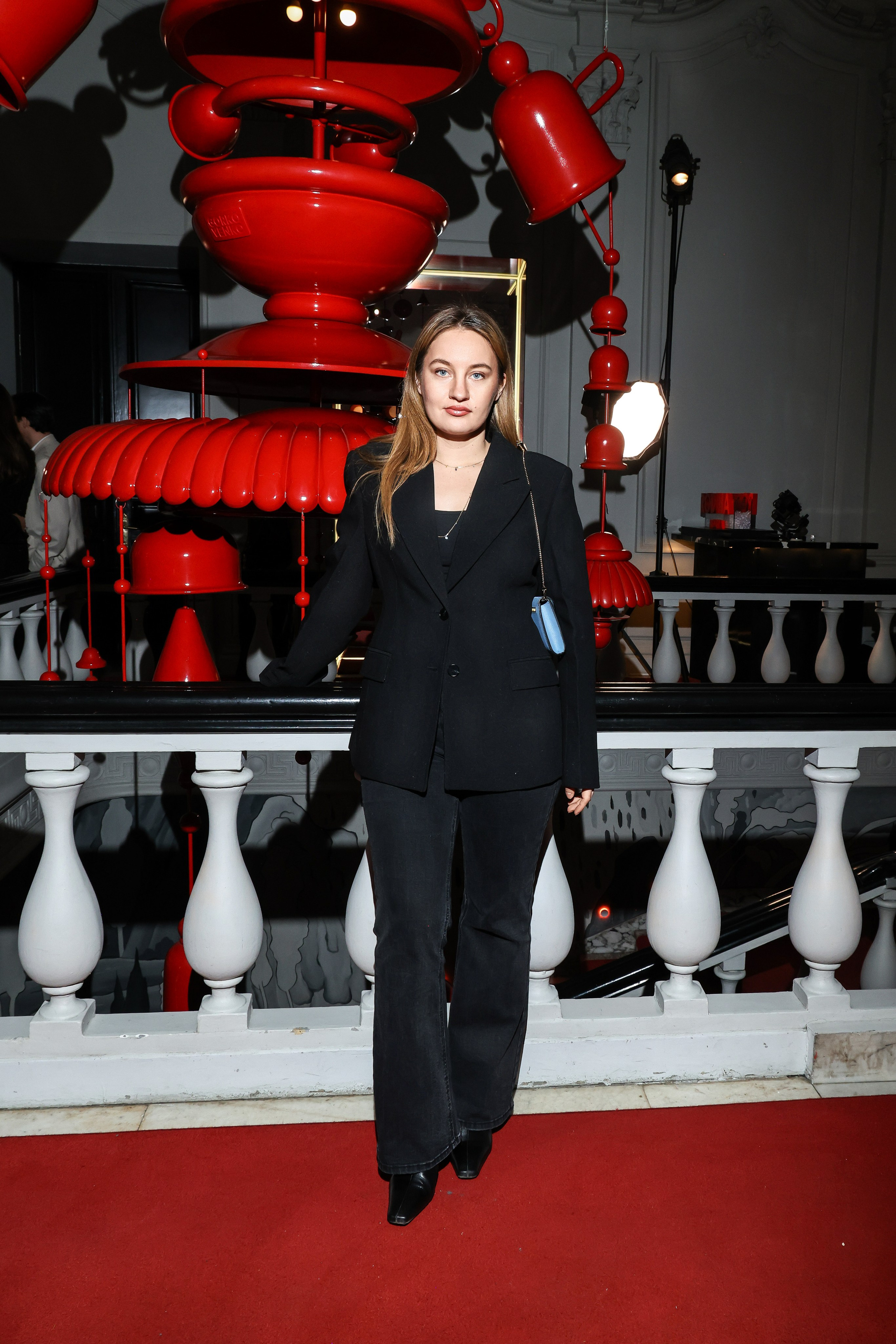 МИХЕЙ — Светская хроника. Фотограф Антон Чупринин