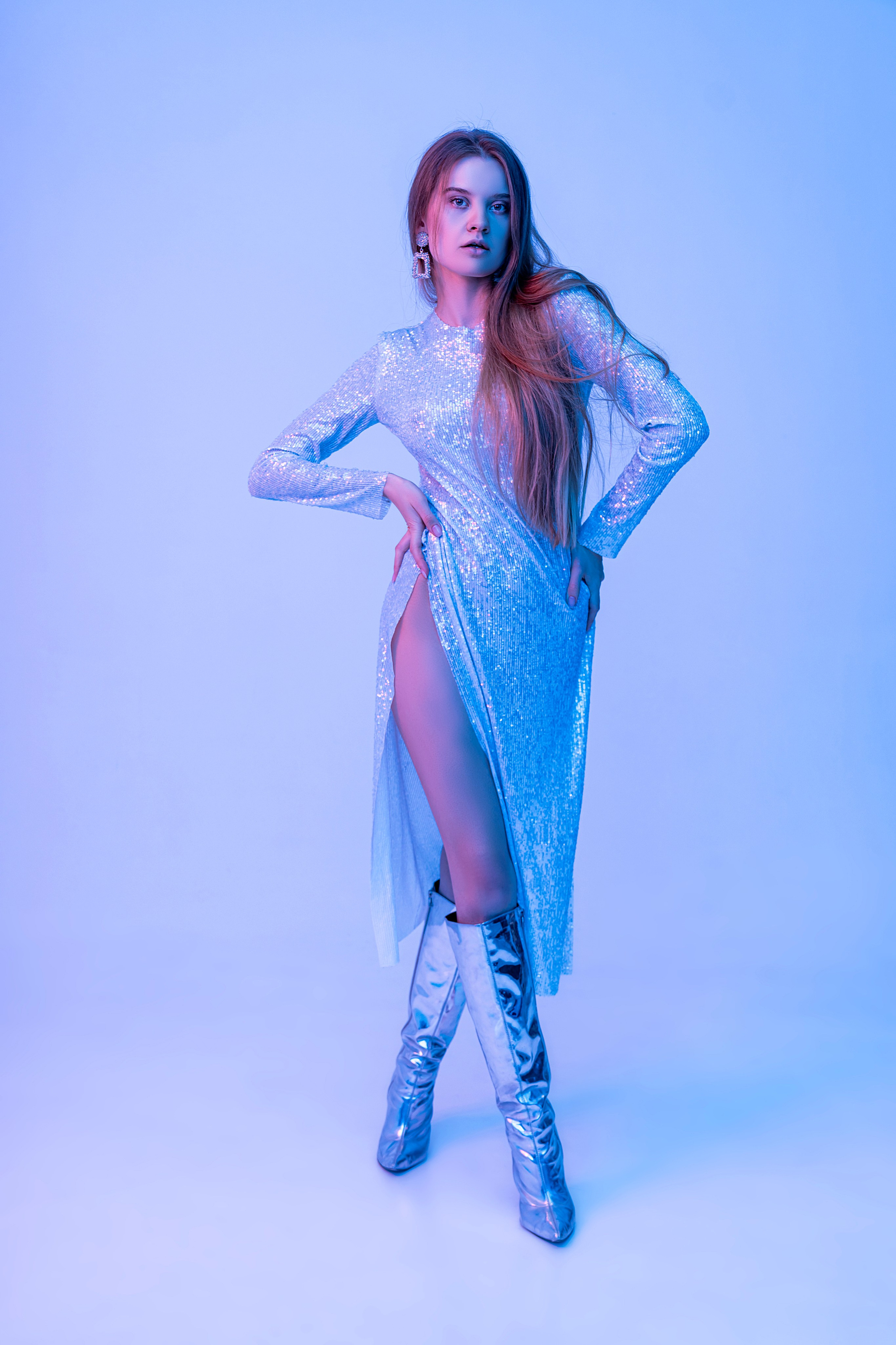 София. Фотограф в Санкт-Петербурге Данил Макаров