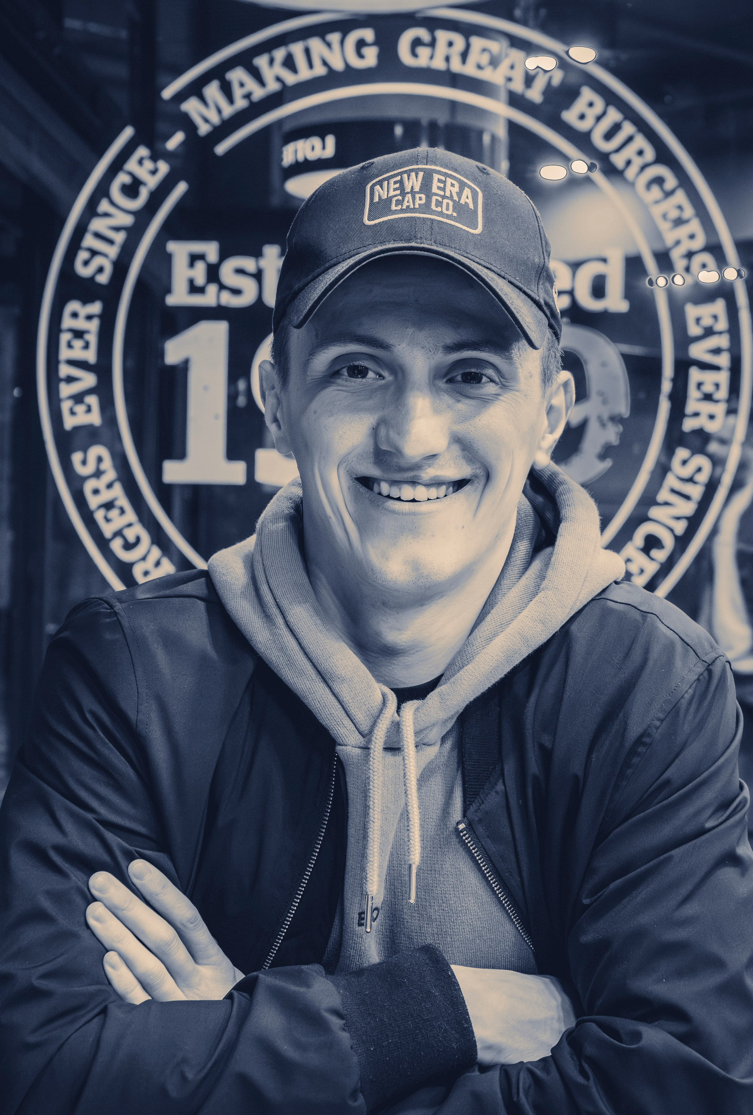 Однажды в Корее. Часть 2. Фотограф г. Владивосток