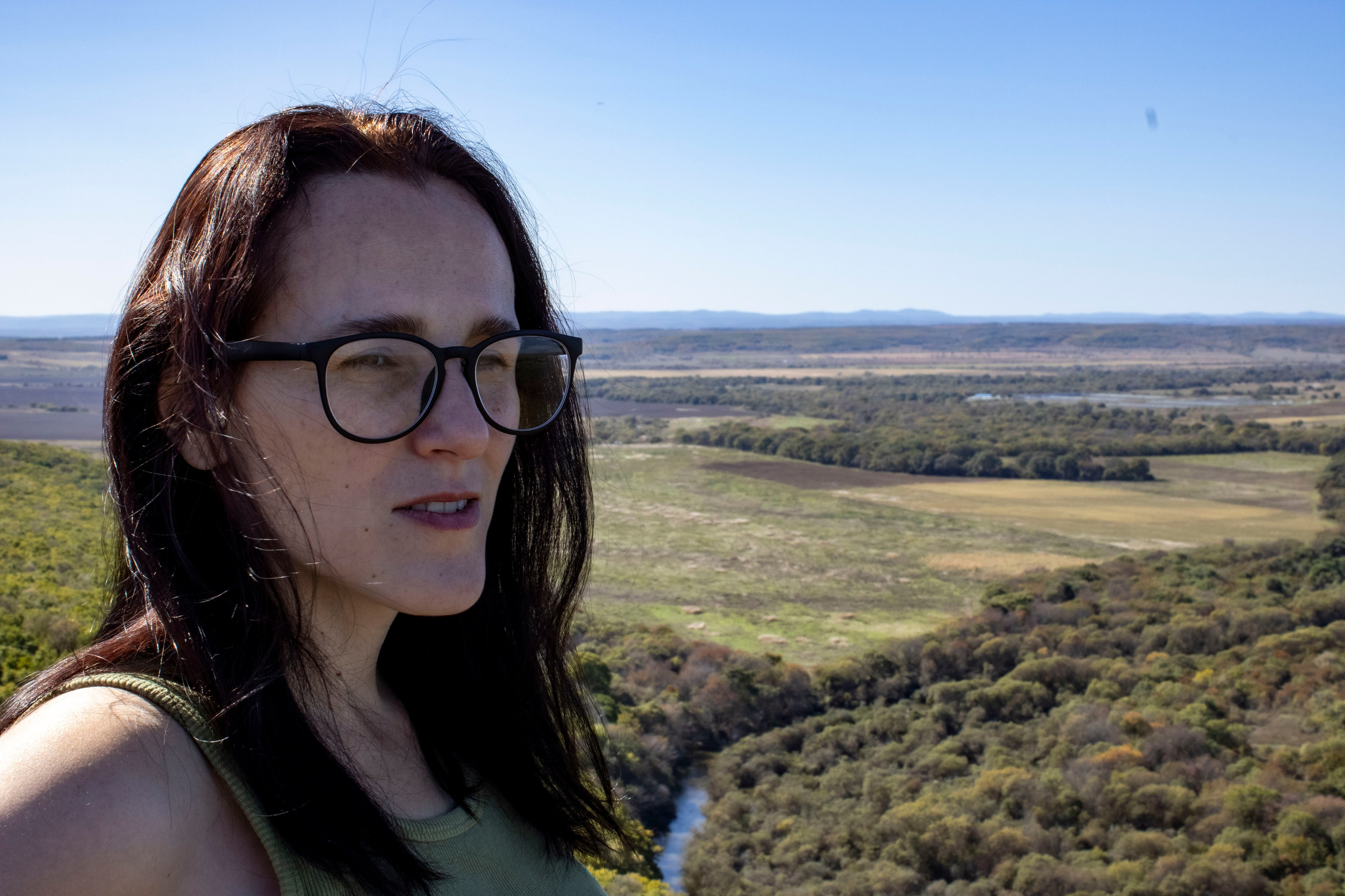 Походы. Фотограф г. Владивосток