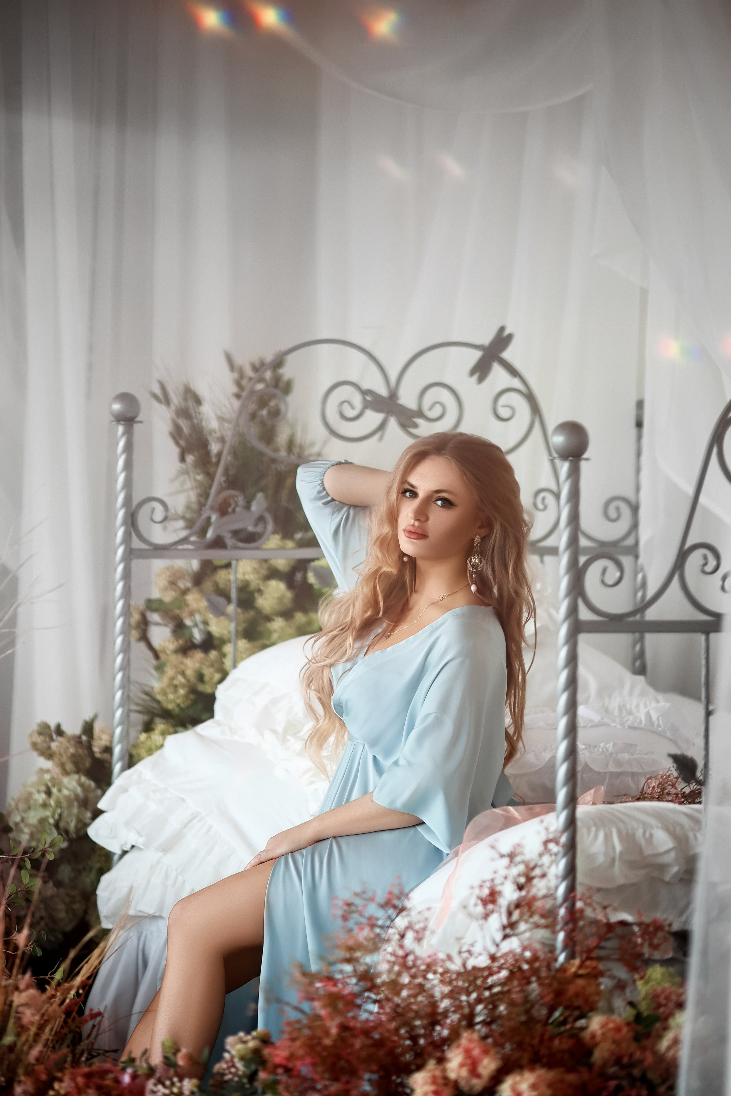 Мансарда. Сказочный фотограф фотопроекты фототуры в Новосибирске и на Алтае