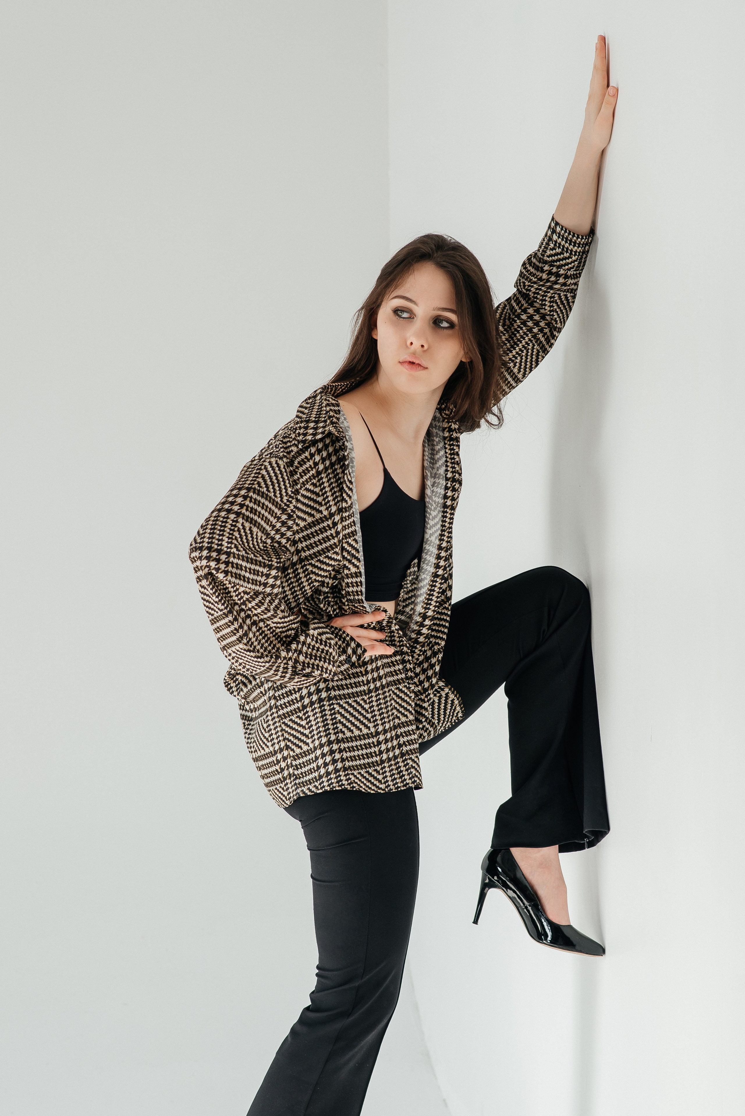 Саша. Фотограф Дарья Семина