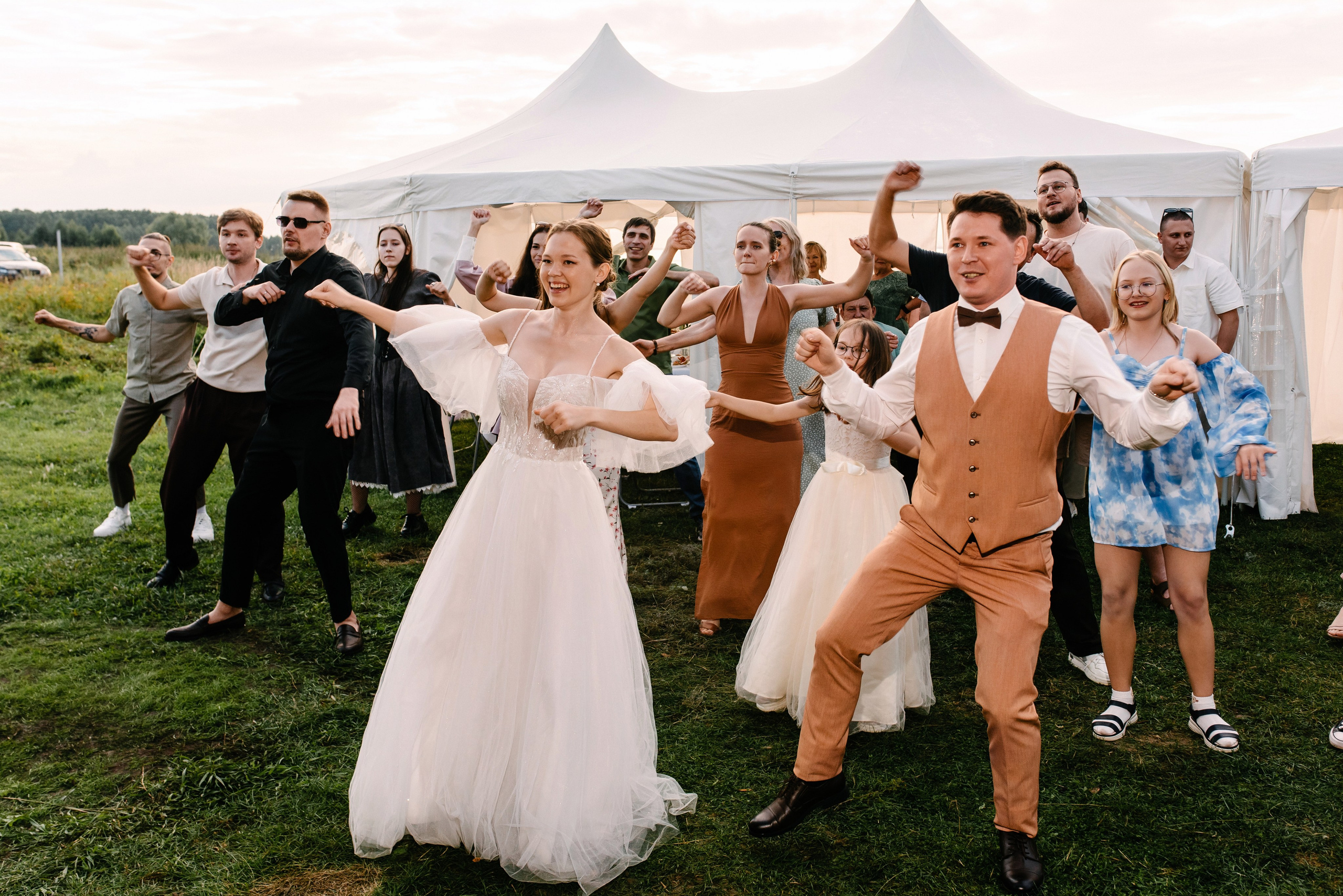 Михаил&Лилия. Фотограф в Новосибирске Анастасия Курто