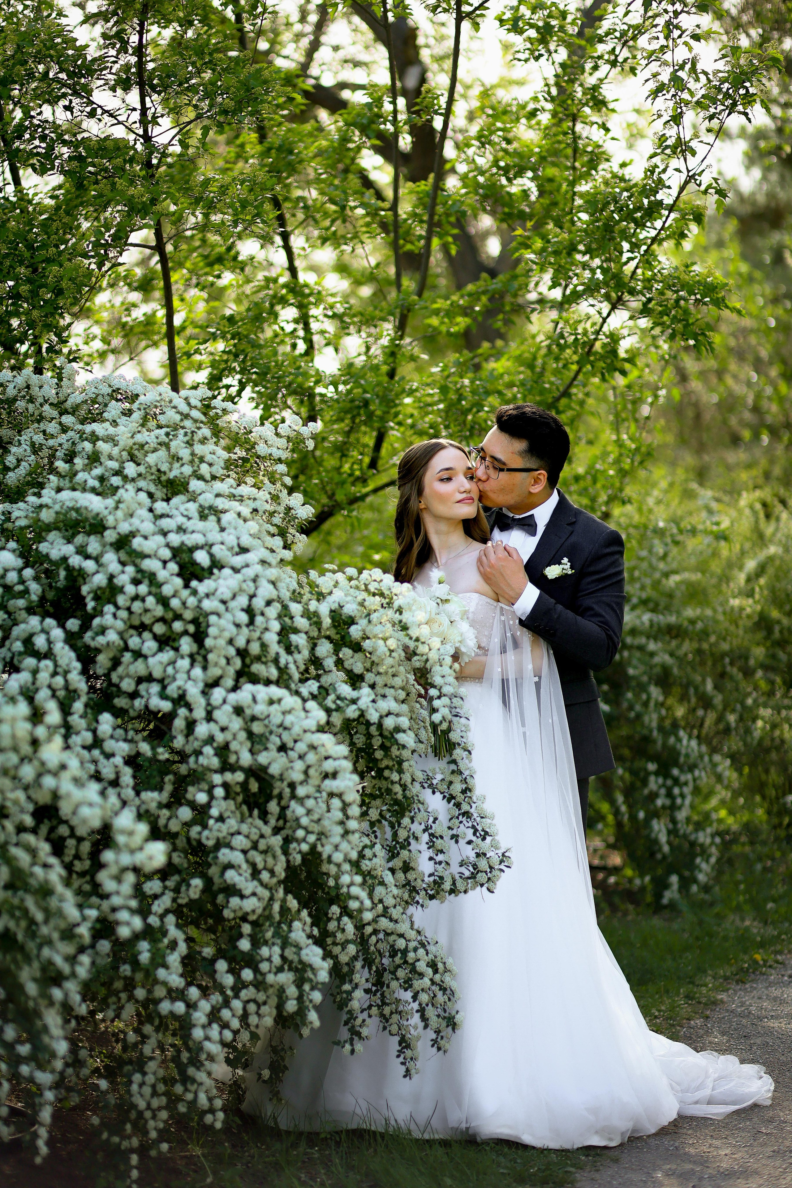Ильдар & Эмилия. Свадебный фотограф — видеограф в г. Астрахань Екатерина Юмашева