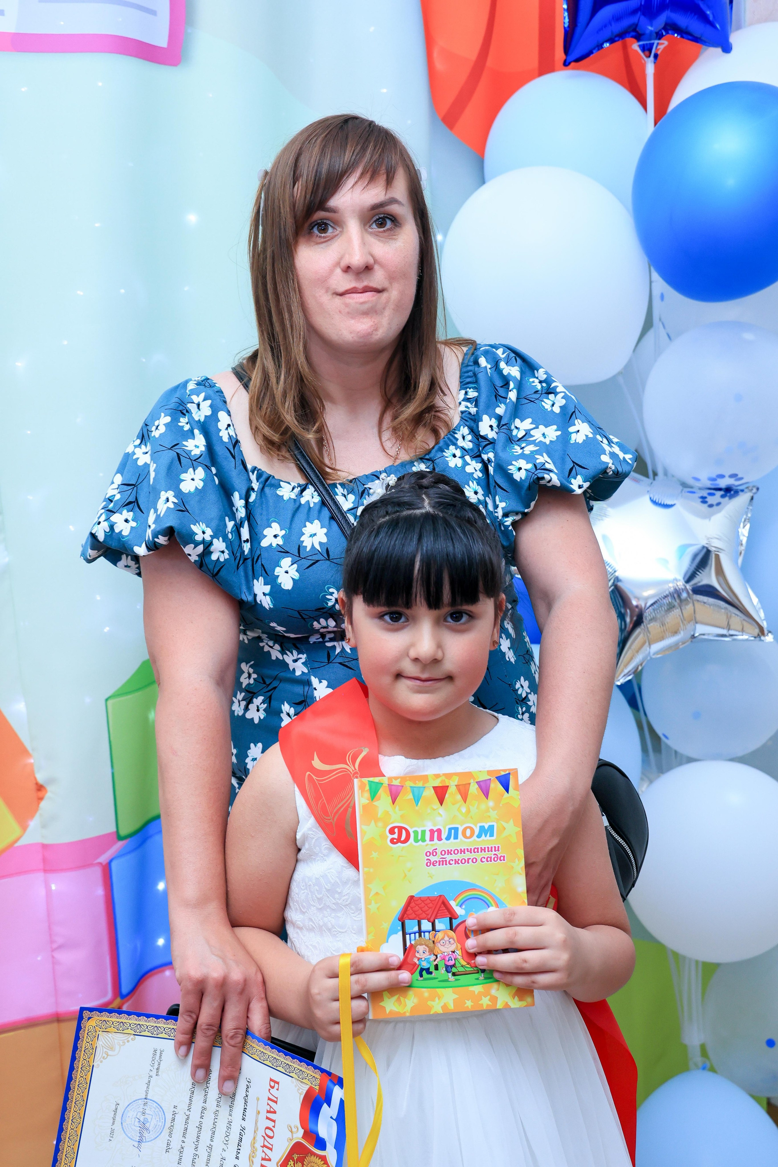 ДЕТСКИЙ САД. Свадебный фотограф — видеограф в г. Астрахань Екатерина Юмашева