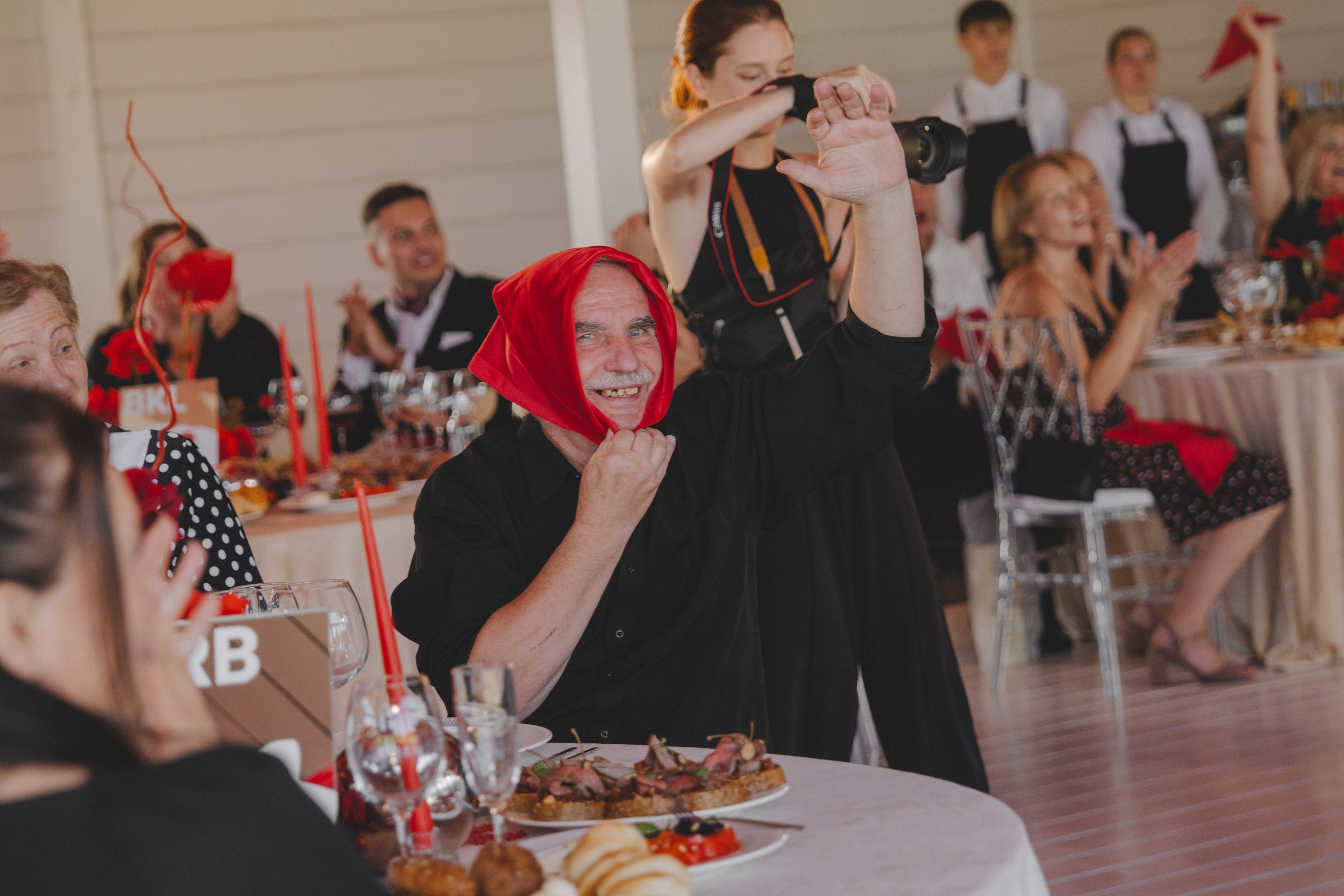 Лада & Денис. Фотограф Наталья Воронина Москва