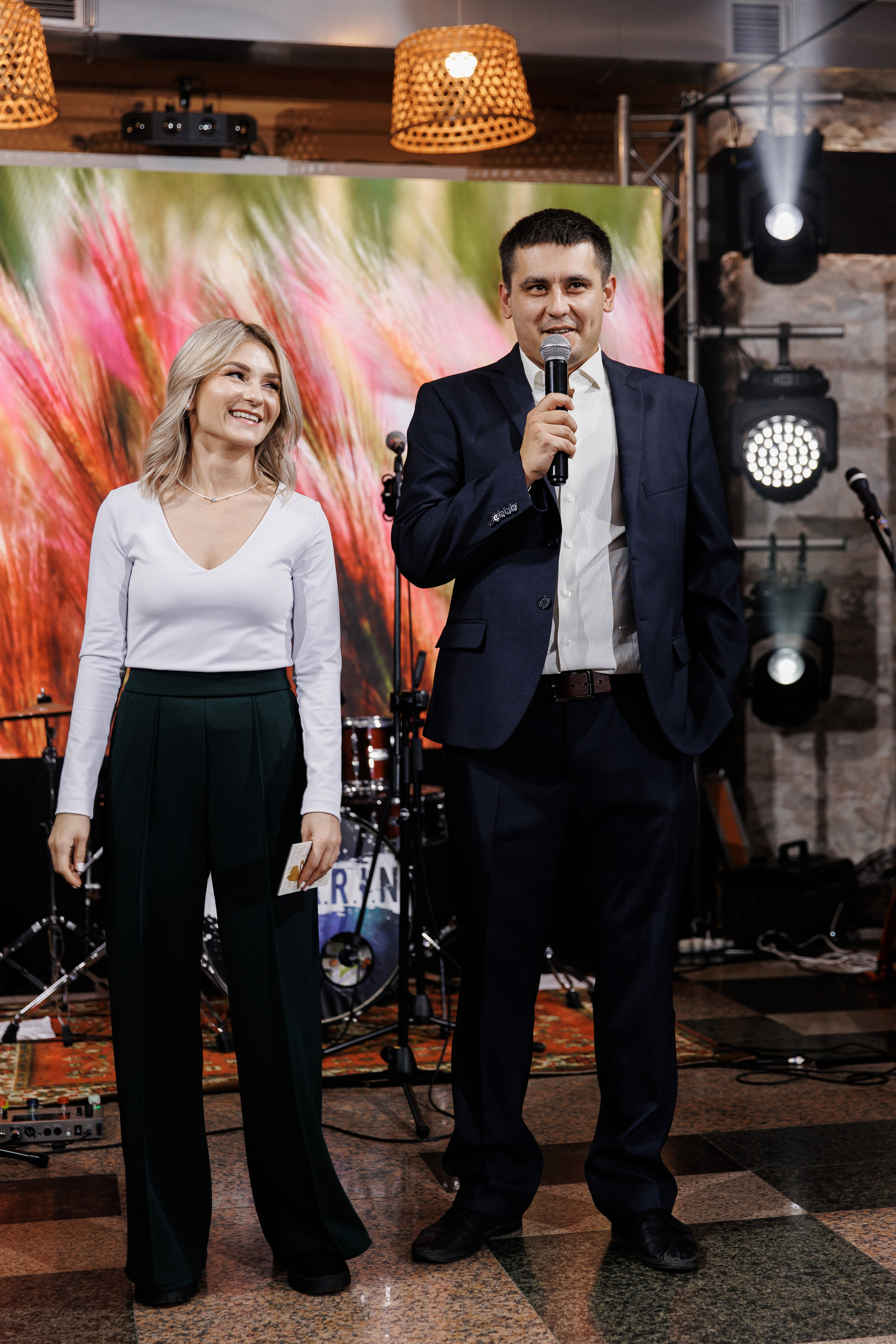 Оля и Кирилл. Свадебный и репортажный фотограф Евгений Петров