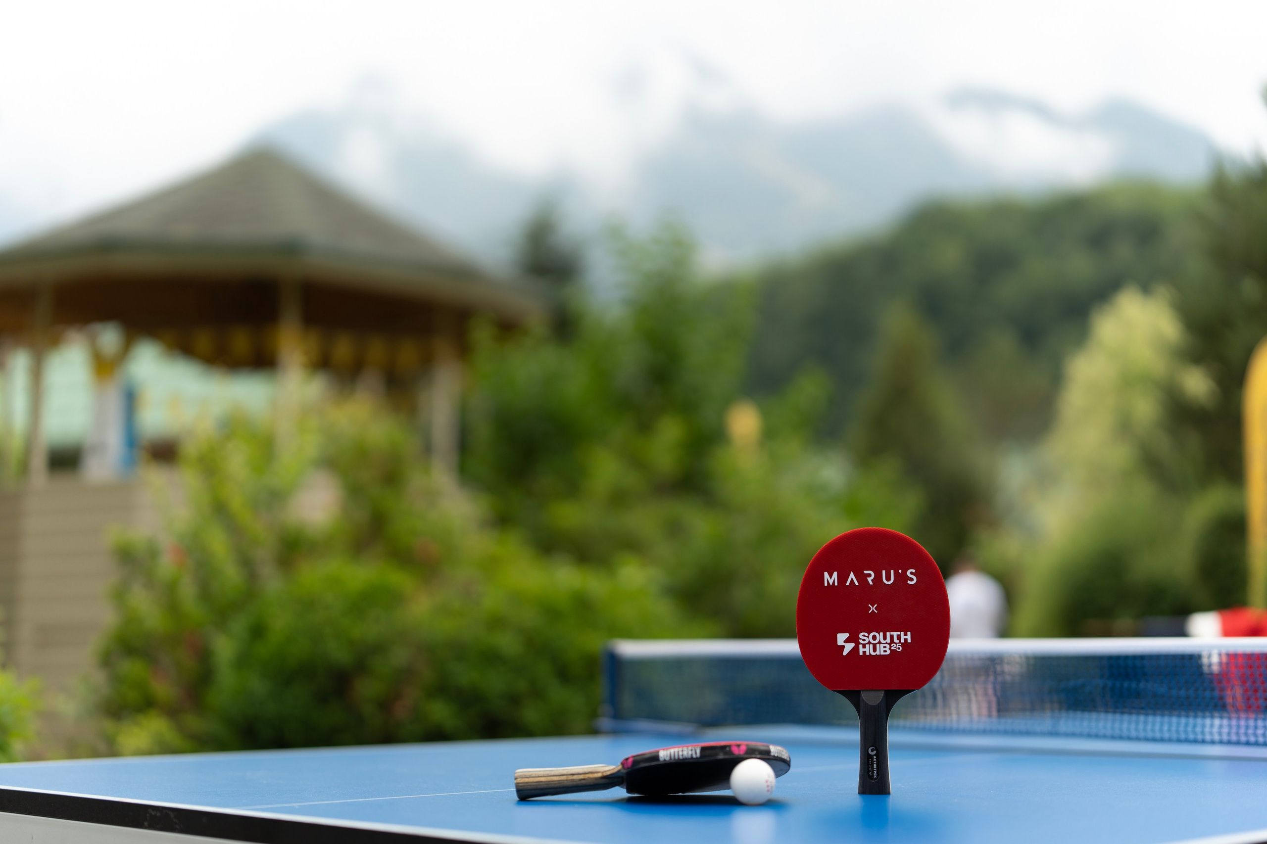 Спорт. South HUB