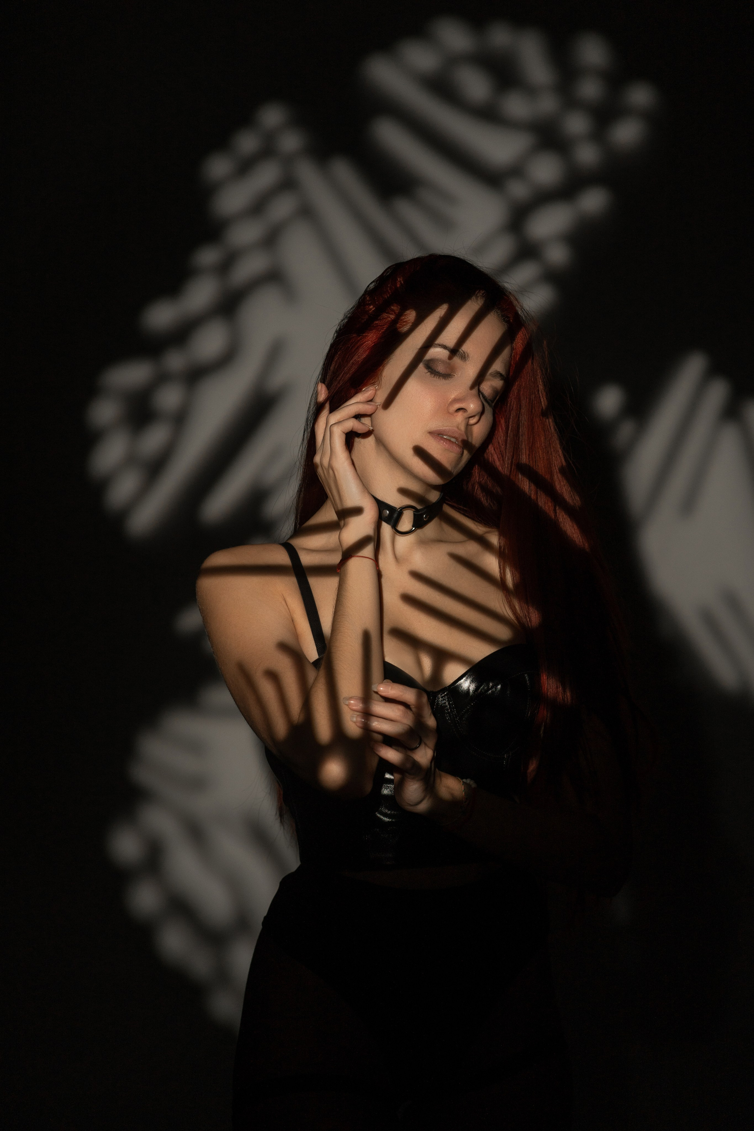 Женский портрет. Детский и семейный фотограф в Москве Гордеев Владимир