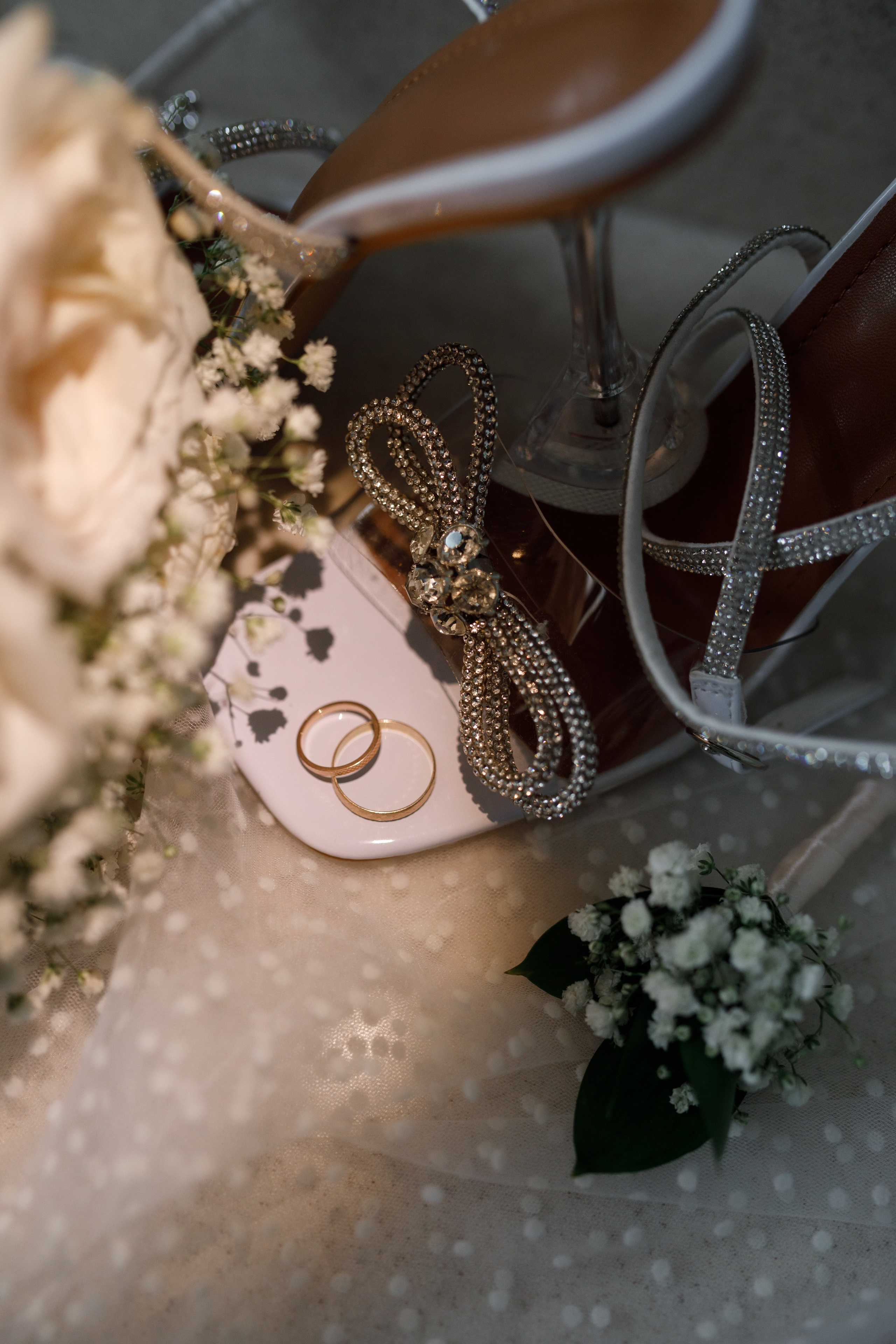 Свадьба Алексея и Даны. Свадебный и семейный фотограф в Иркутске Яна Лиа