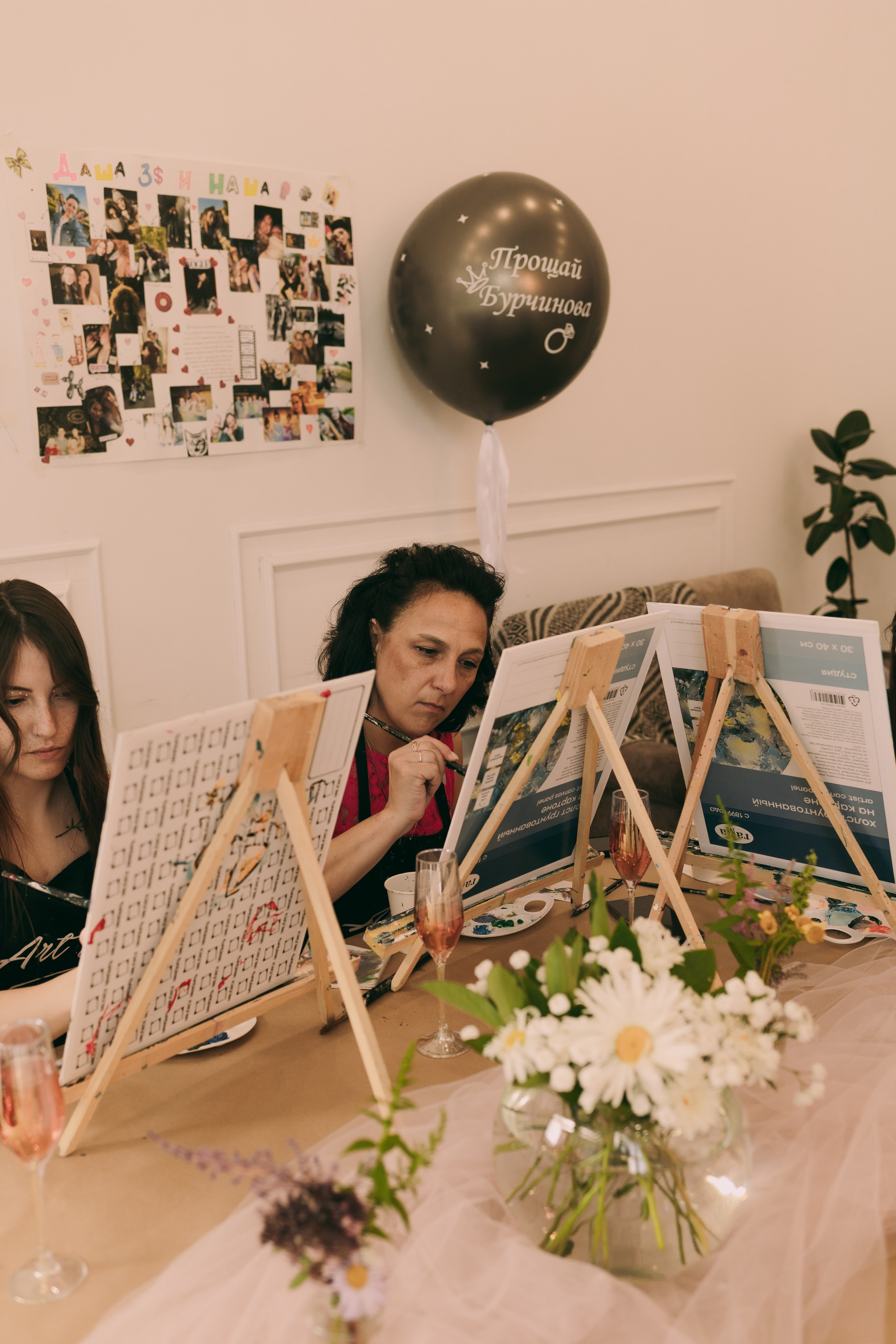 Девичник. Фотограф Петрозаводск/СПБ