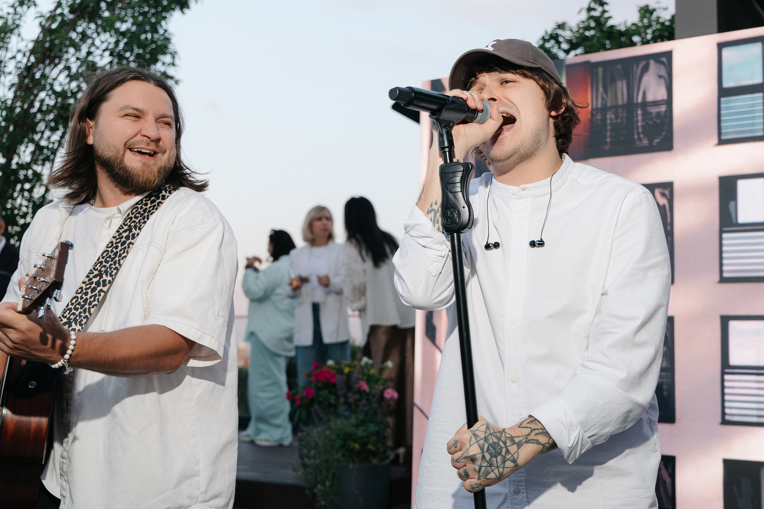 Брусника. Свадебный фотограф Москва Саша Серегина (Сашина)