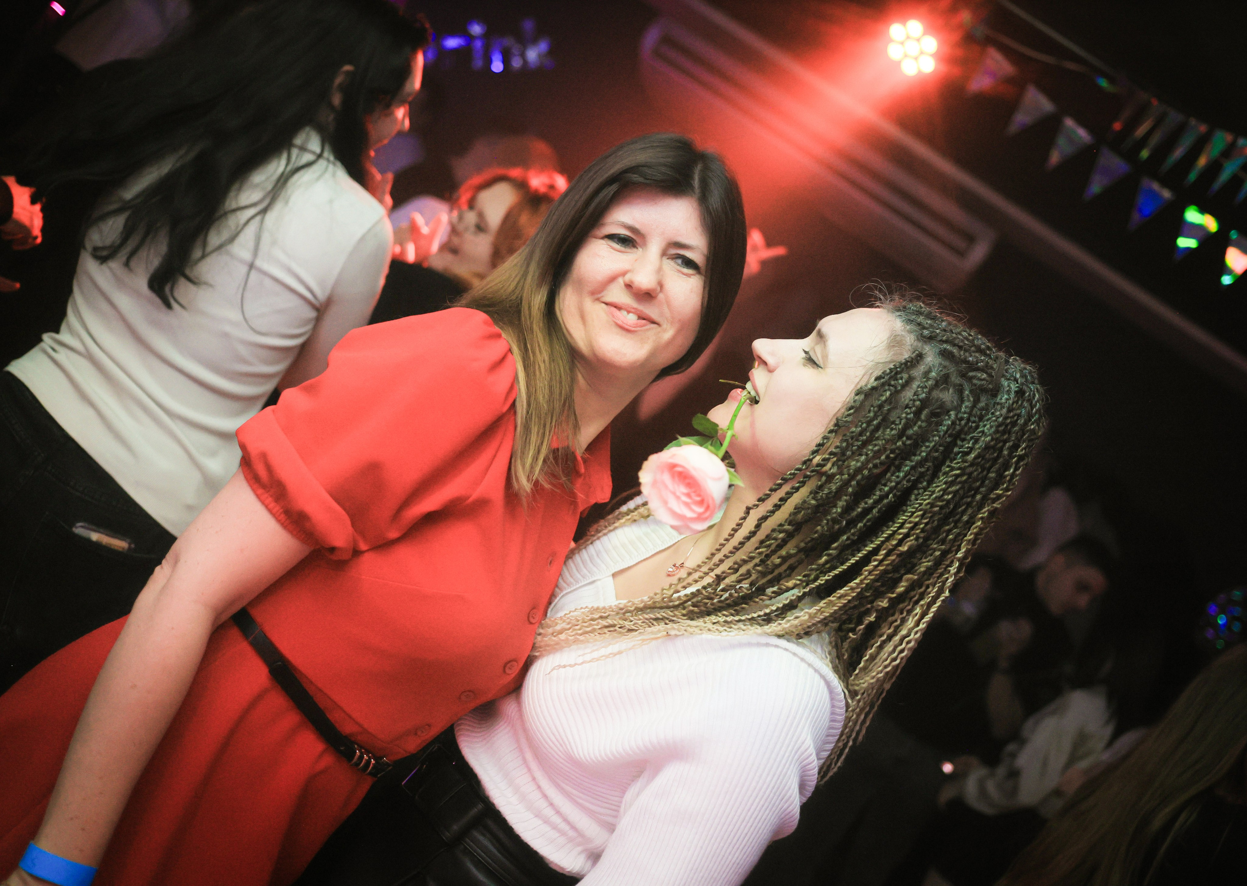 От заката до рассвета / ДР БАРА. Анна Акоста: фотограф в Санкт-Петербурге, Ростов-на-Дону и Таганроге