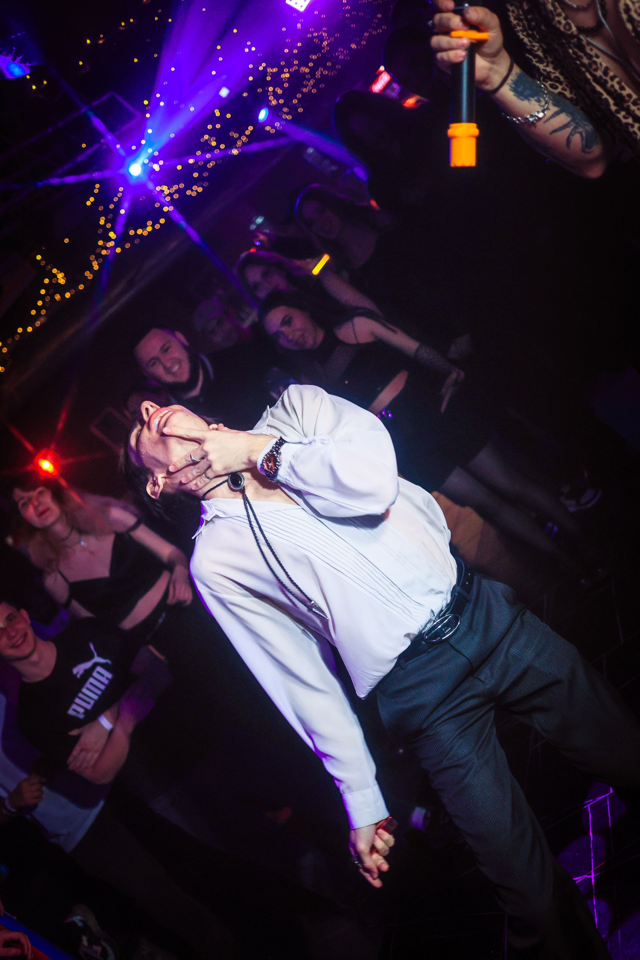 Halloween party | 31.10-01.11.25г. | Ресто-клуб «ОКТЯБРЬ»| Таганрог. Анна Акоста: фотограф в Санкт-Петербурге и Таганроге