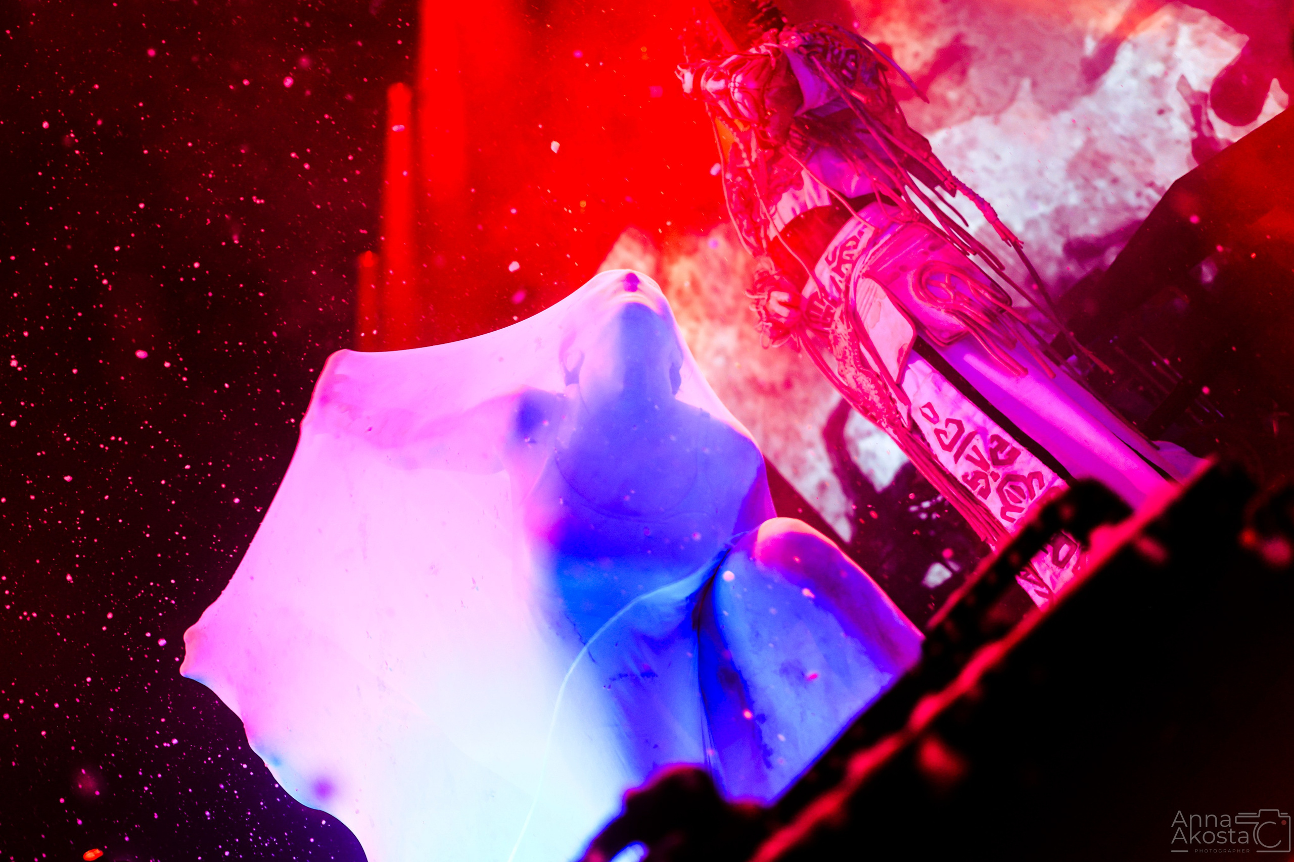 Biopsyhoz | Aurora Concert Hall | СПб. Анна Акоста: фотограф в Санкт-Петербурге и Таганроге