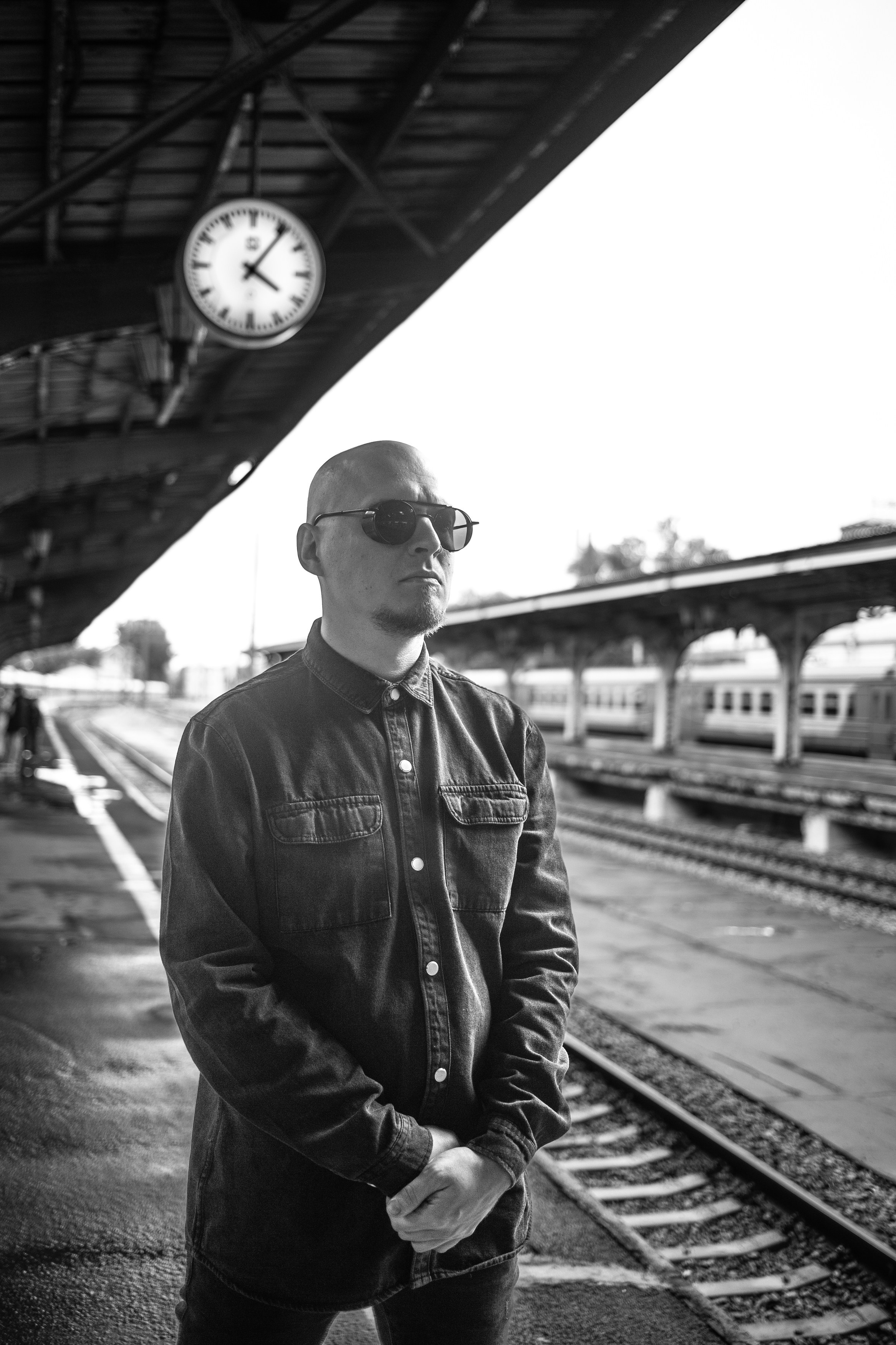 Истории. Анна Акоста: фотограф в Санкт-Петербурге и Таганроге