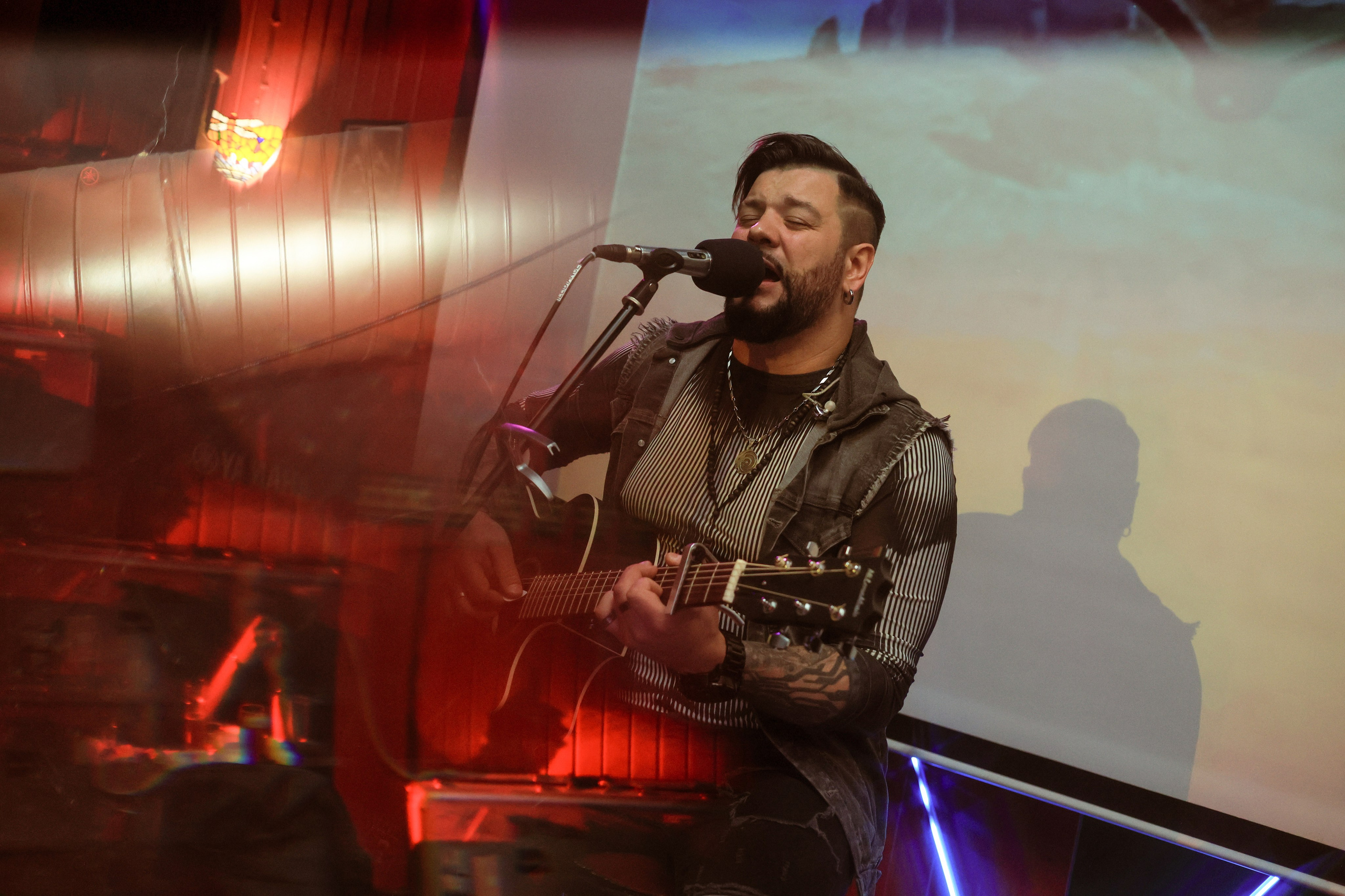 Tommy Alvarezzzz | Heart's Pub Таганрог. Анна Акоста: фотограф в Санкт-Петербурге и Таганроге