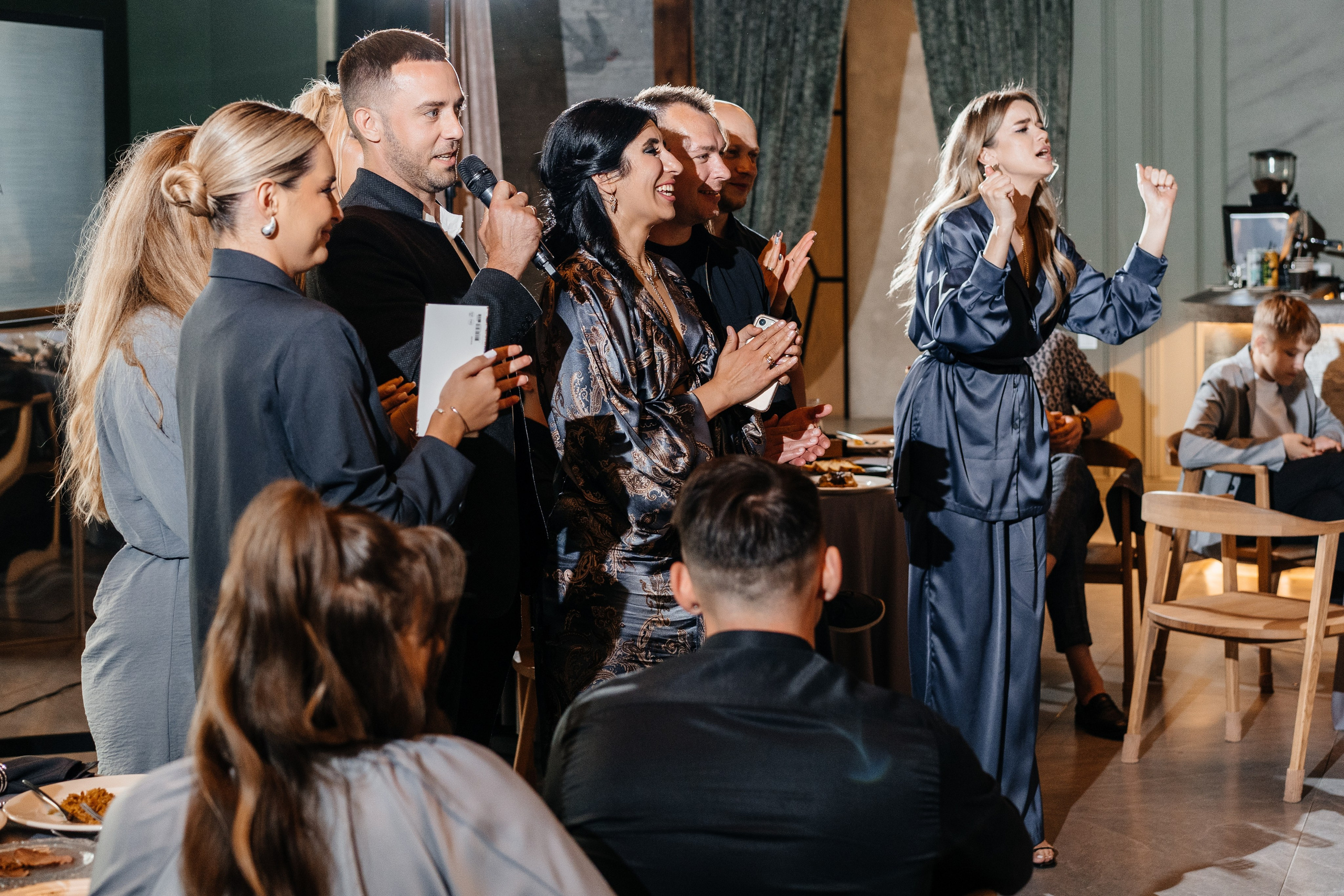 Элла & Кирилл. Свадебный фотограф Барнаул Алексей Павлов