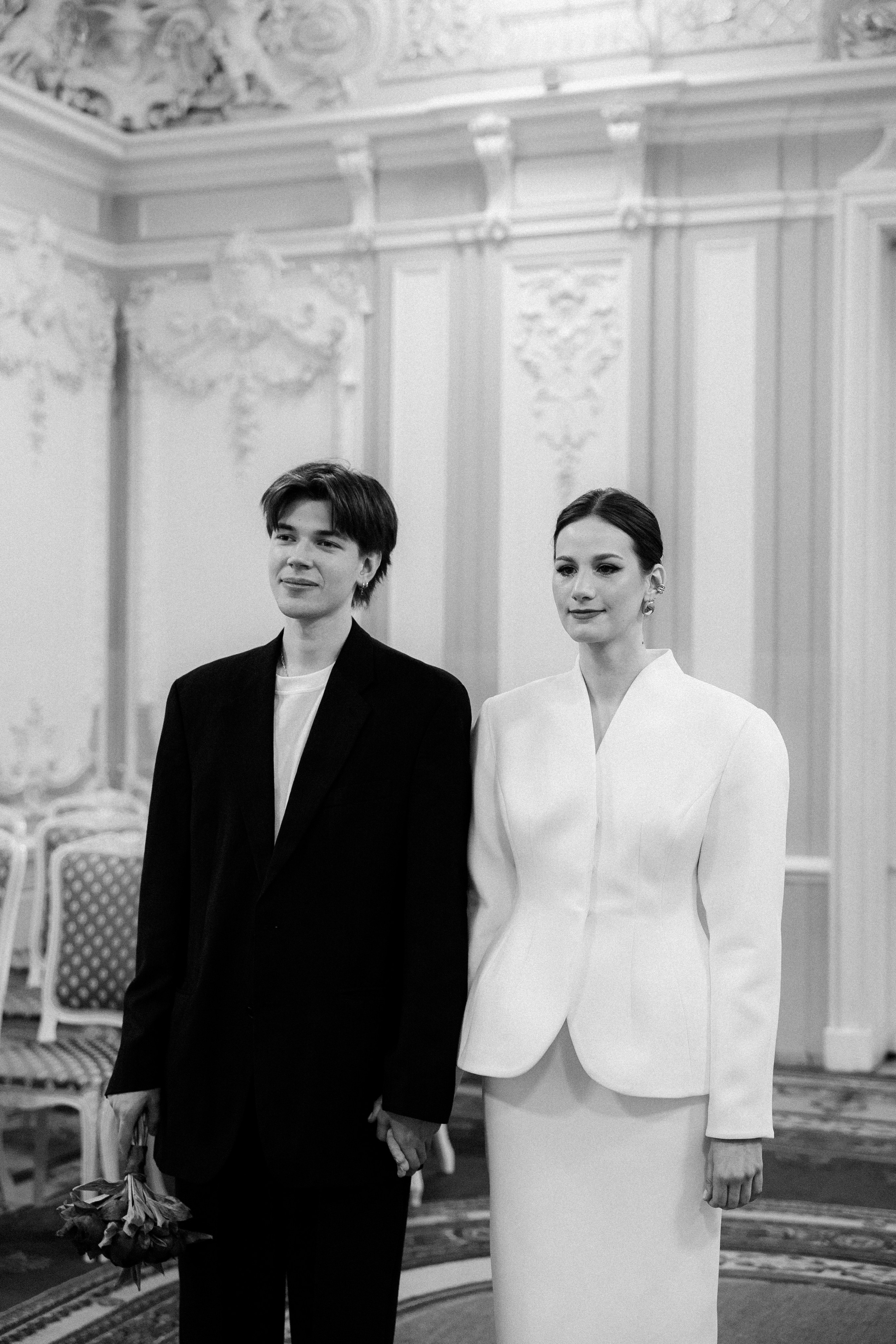 Милана & Гоша. ДБ2. Phdkvmr.ru