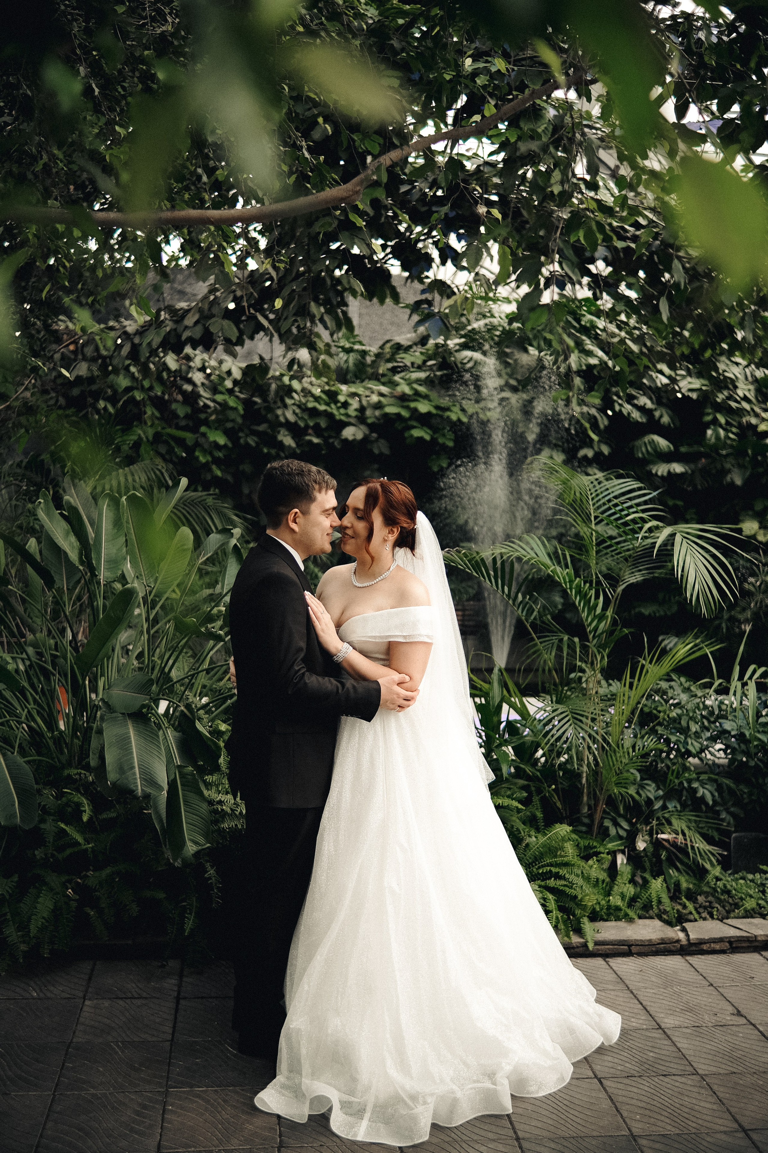 Марина & Кирилл. ДБ1. Phdkvmr.ru