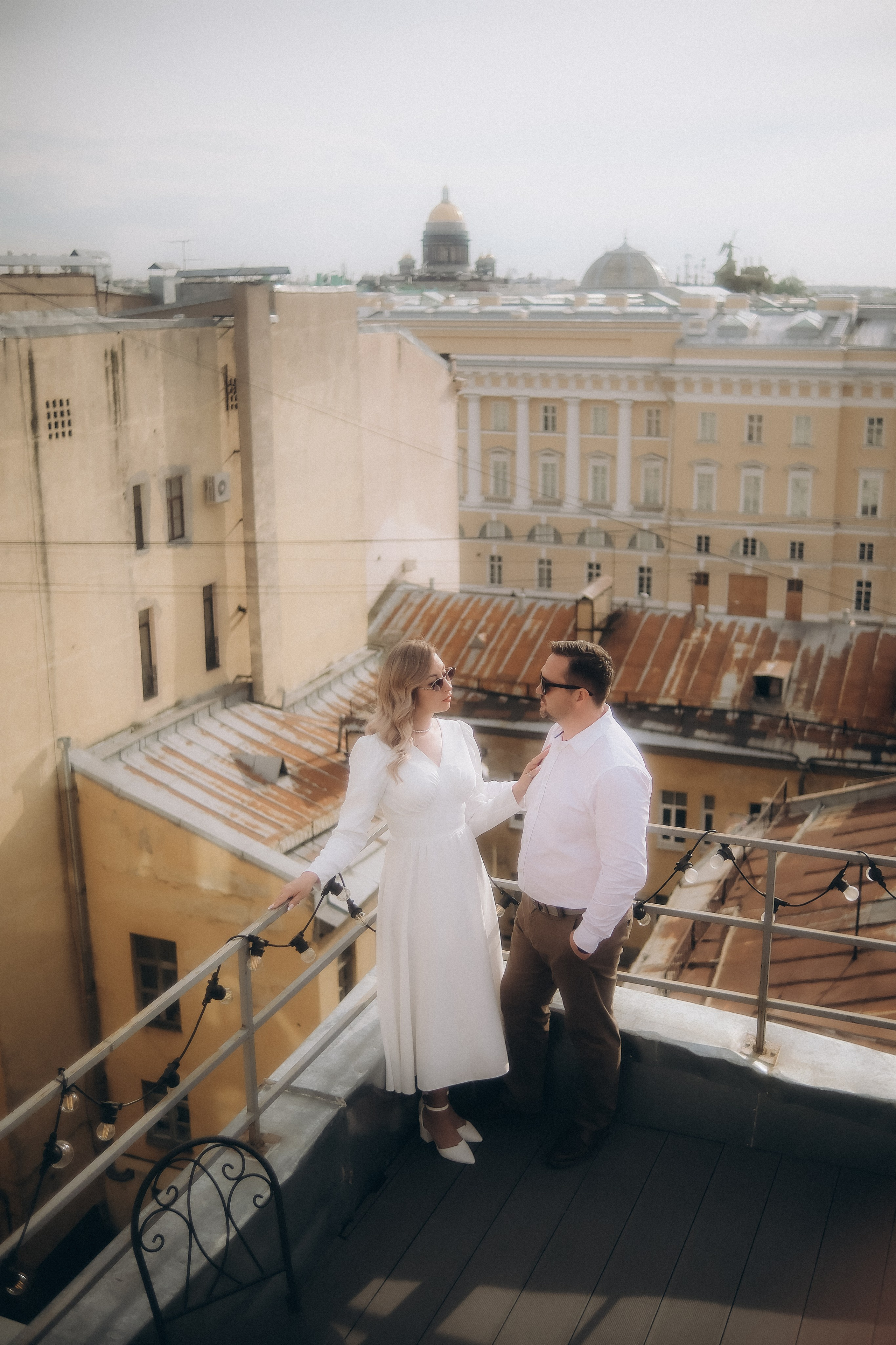 Катя & Дима. Phdkvmr.ru