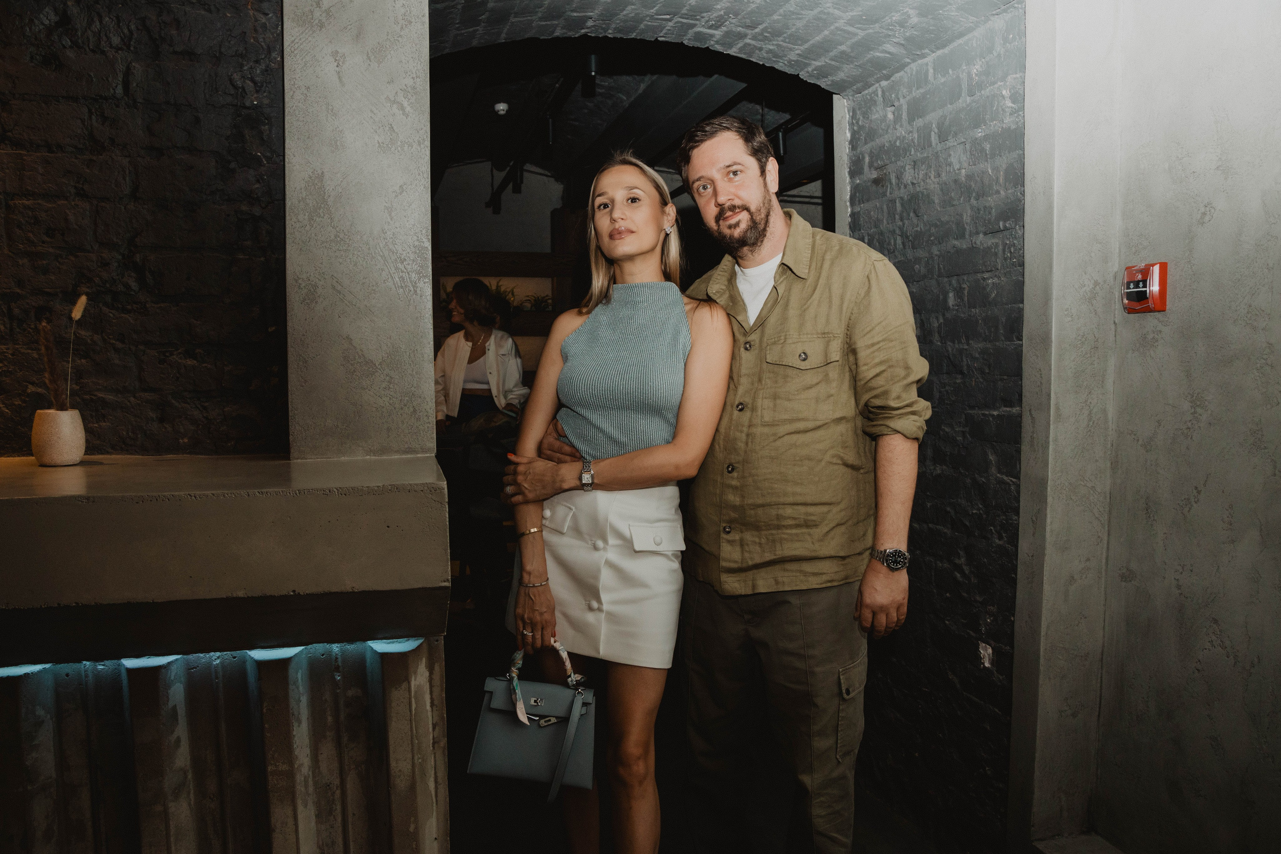 Репортажная съемка в ресторане — фото с гостями и атмосферой | Николай Завалишин. NICKZAVALISHIN — Визуал который продаёт