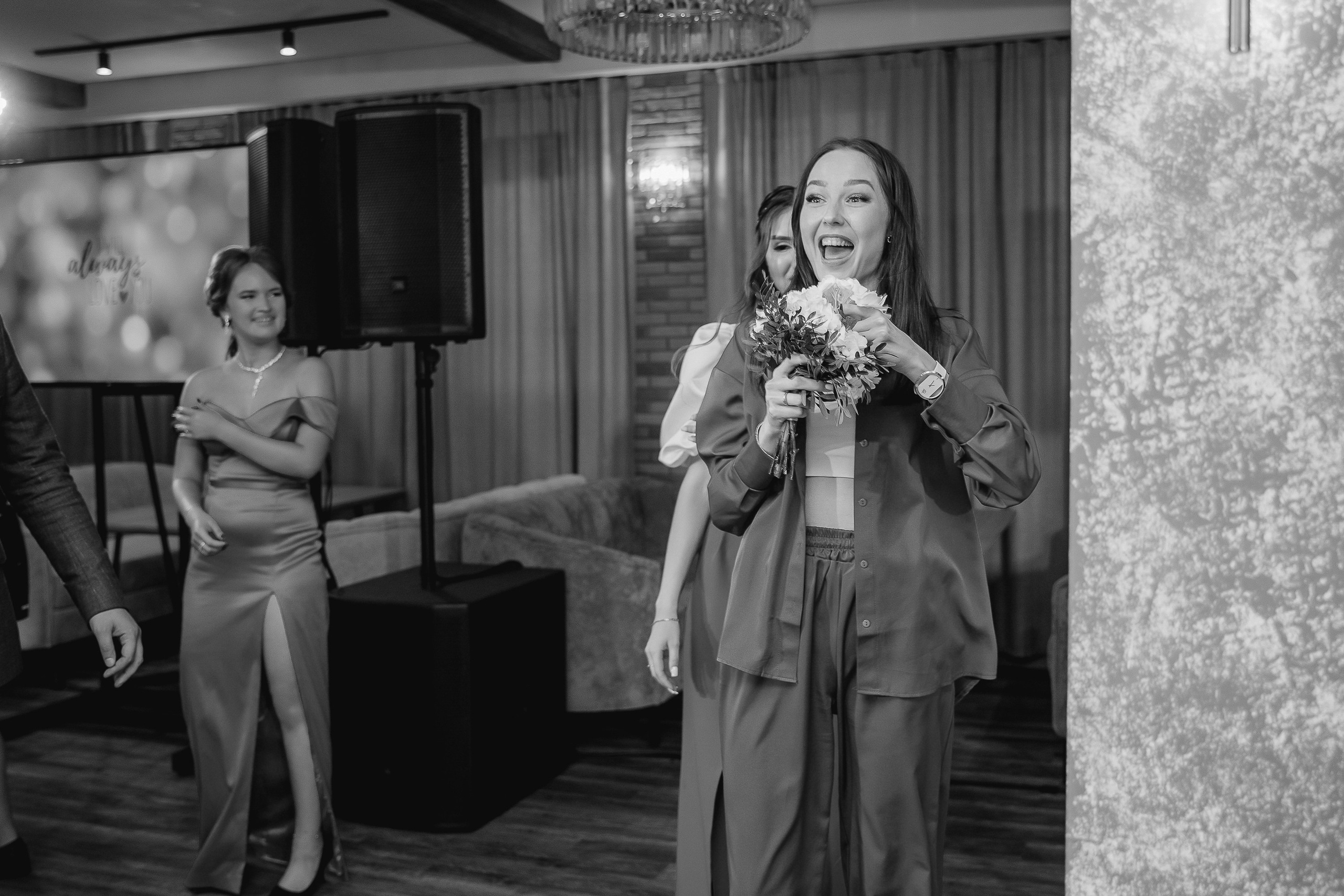 Wedding day E & M 08.06.24. Фотограф Евгения Игнатьева