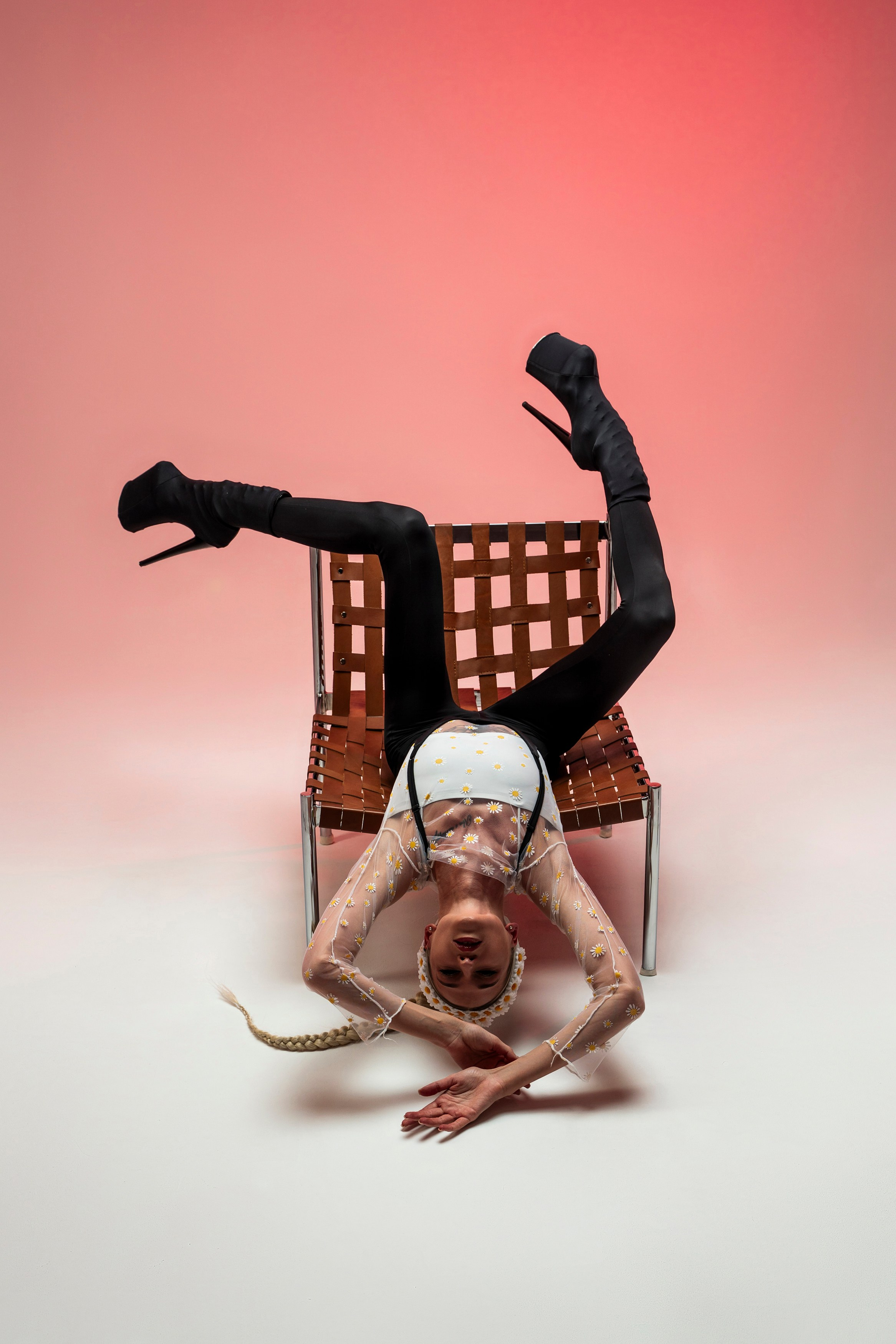 Алёна. Фотограф Казань