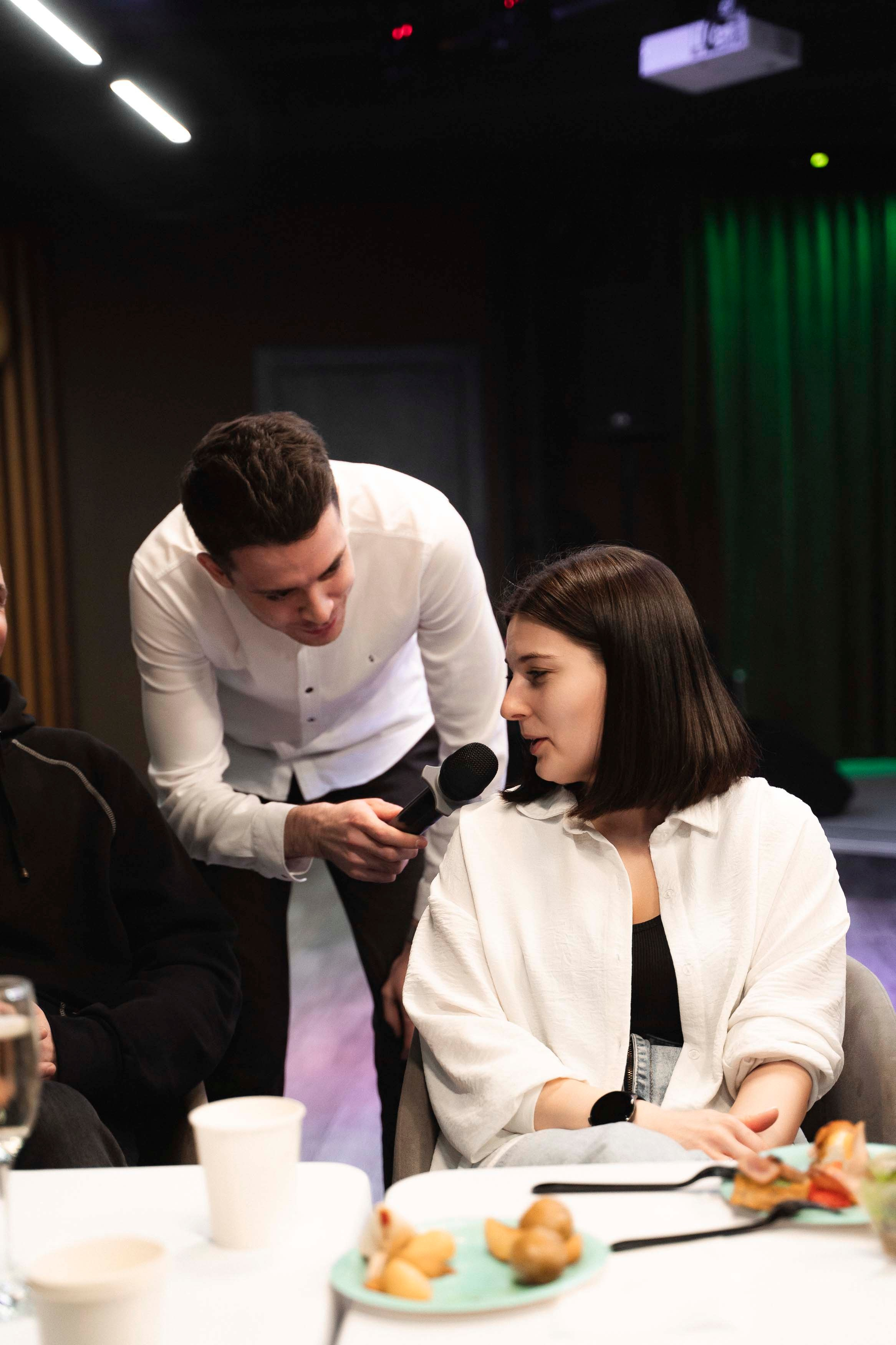 OBIT. Фотограф Казань