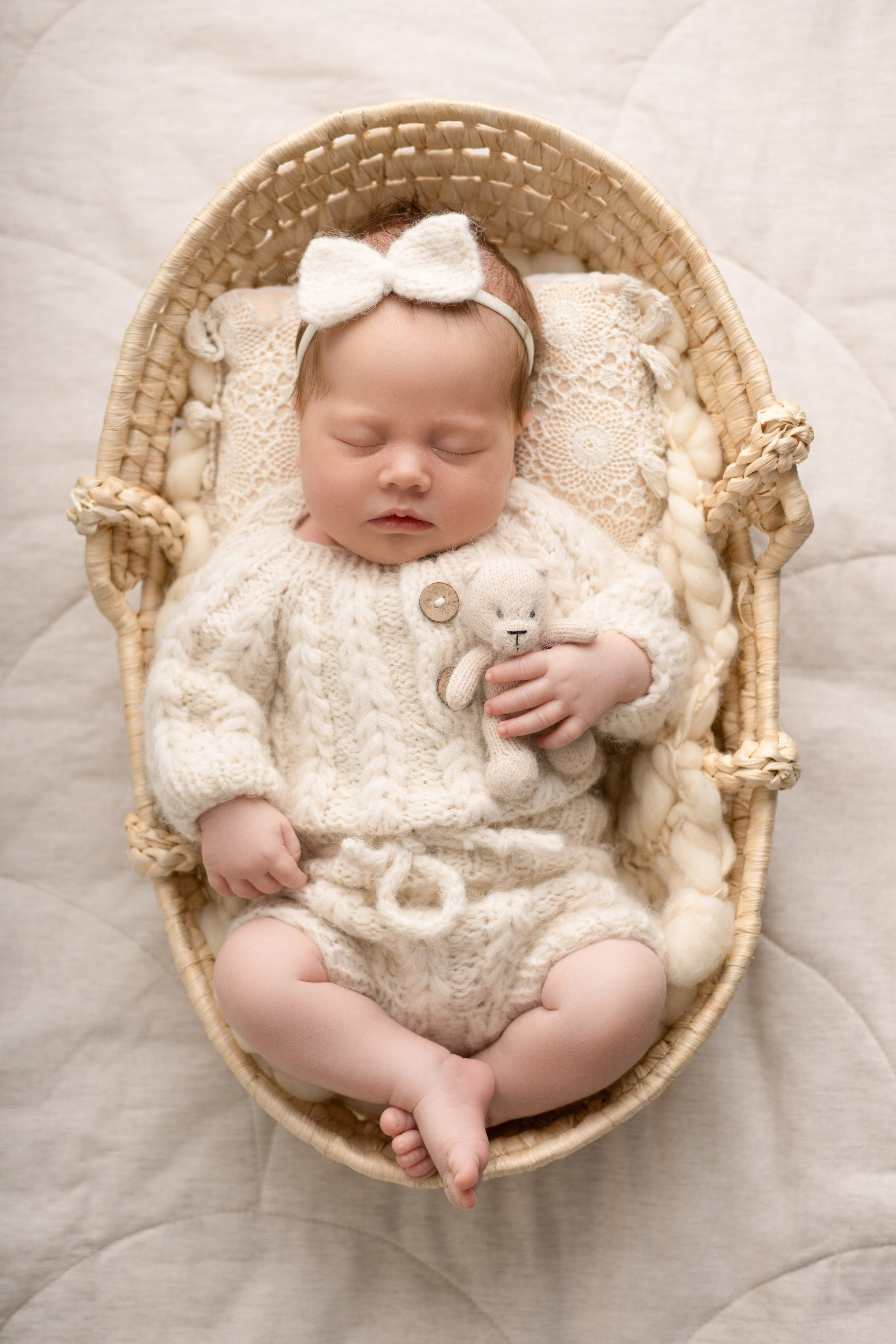 Новорожденные. Фотограф новорожденных Новосибирск