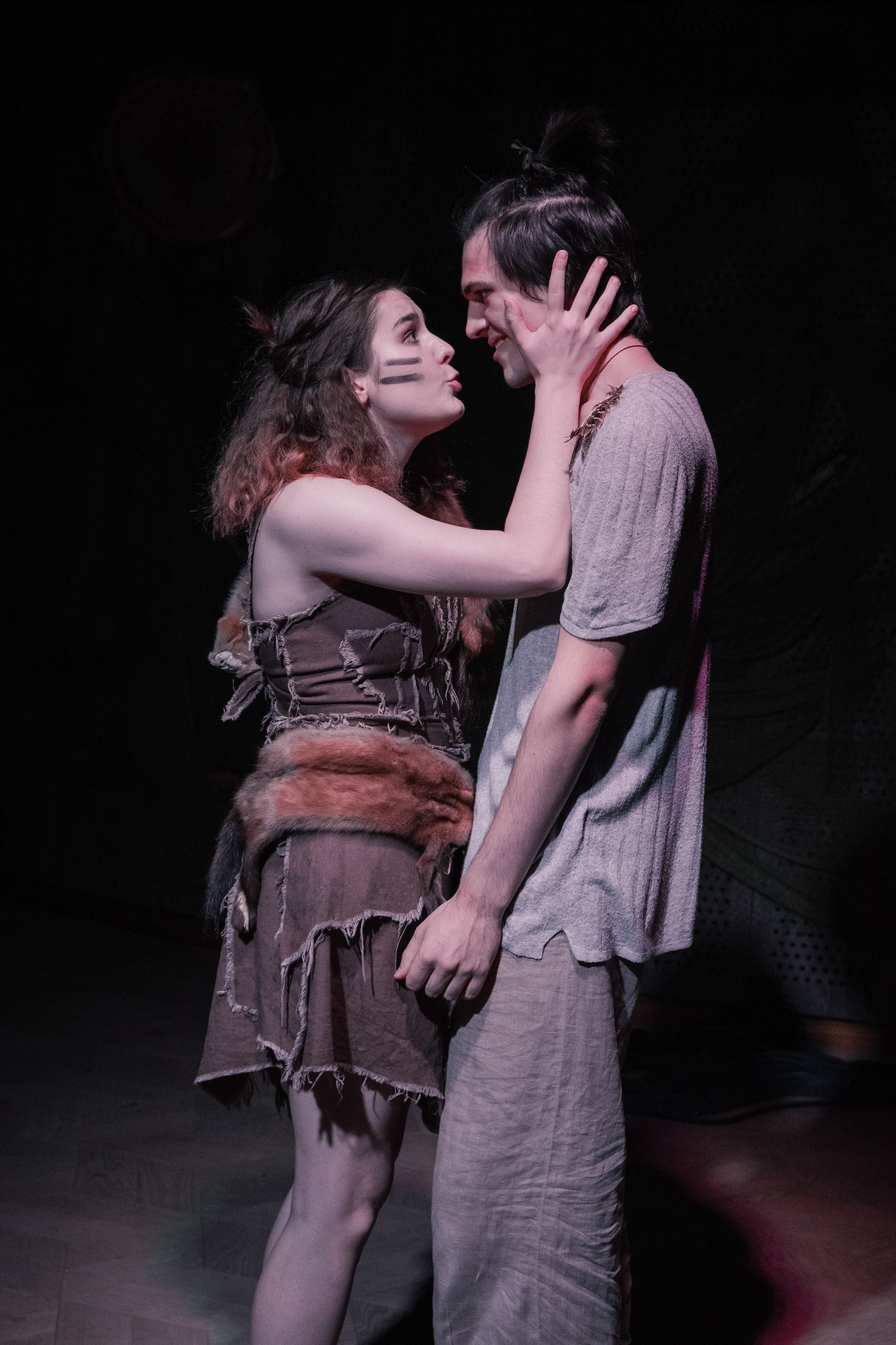 Театр «Созвучие», спектакли. Выпускные фотоальбомы Фотограф в Москве Устинович Алена