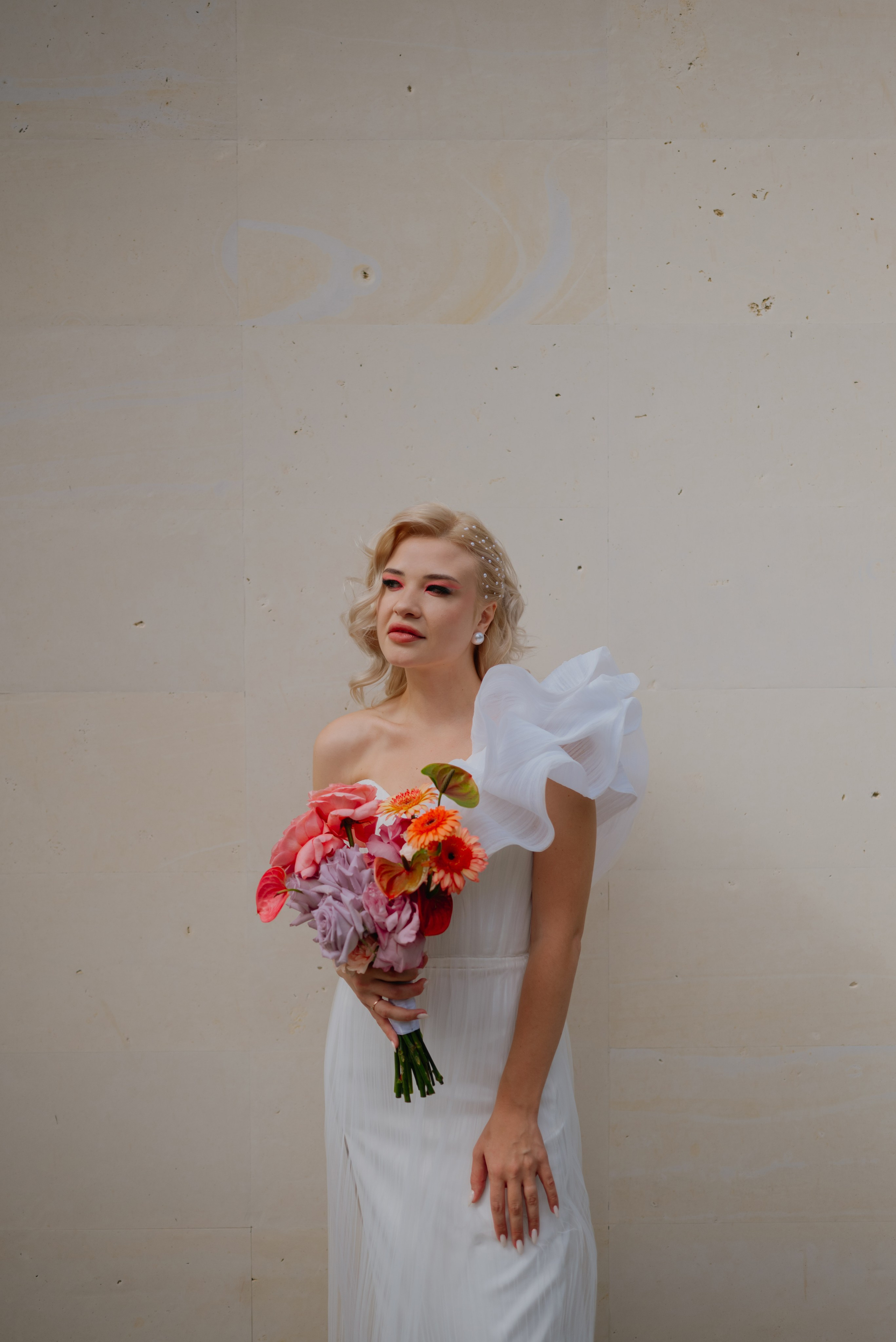 Илья и Маша. Свадебный фотограф Уфа Дарья Насырова