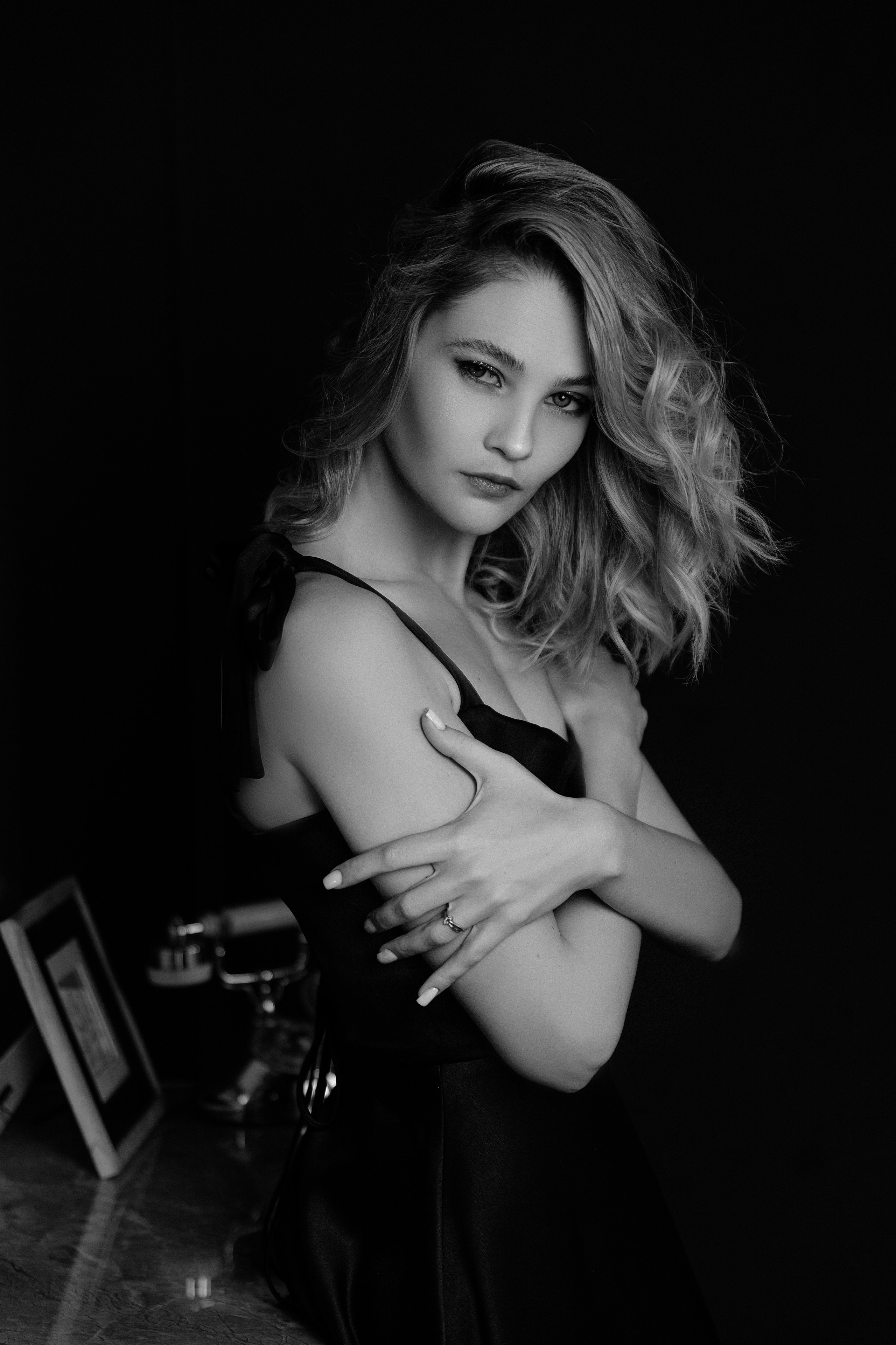 Анастасия. Свадебный и женский фотограф в Минске, Жодино, Смолевичах Пентка Дарья