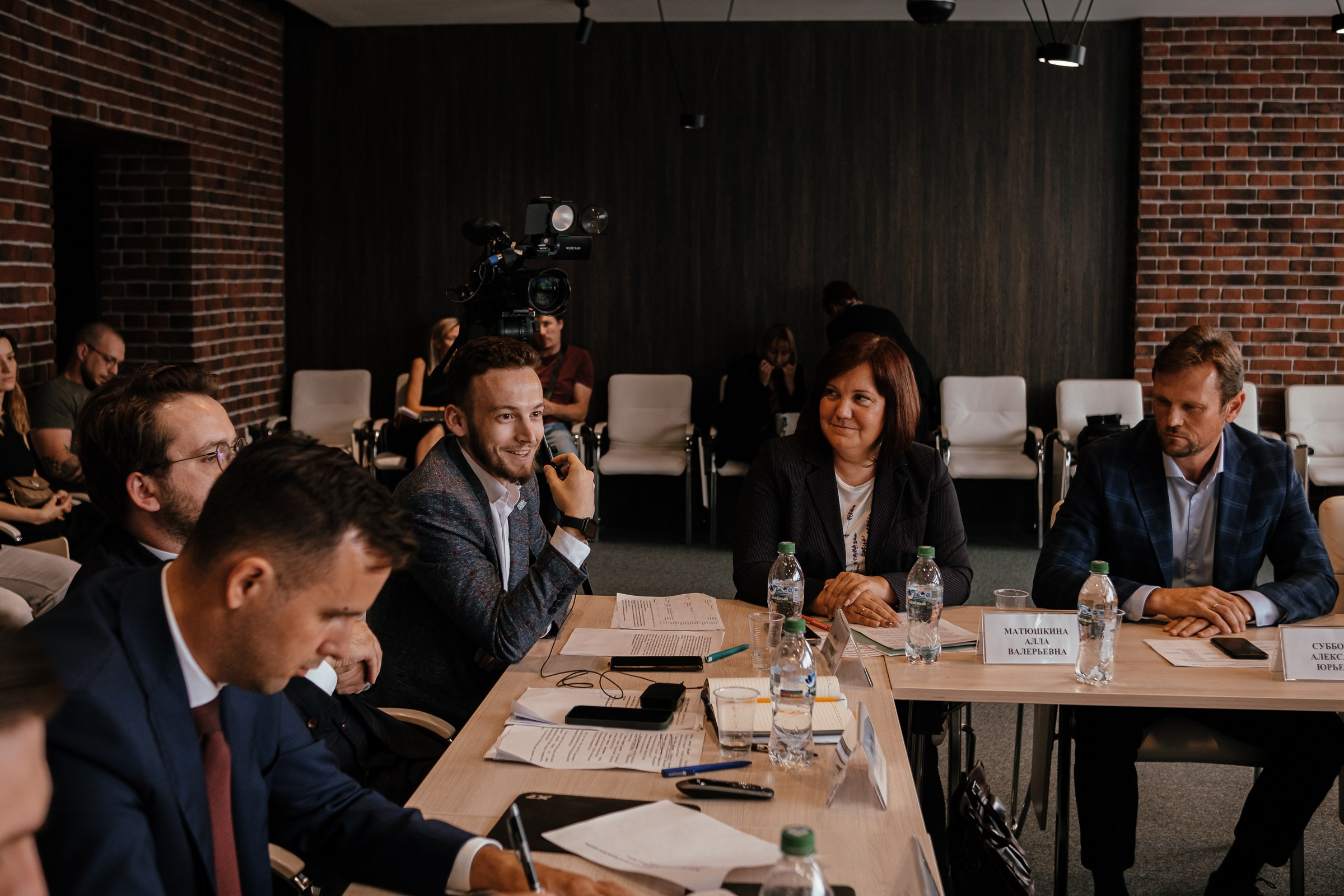 Партия «Новые Люди»