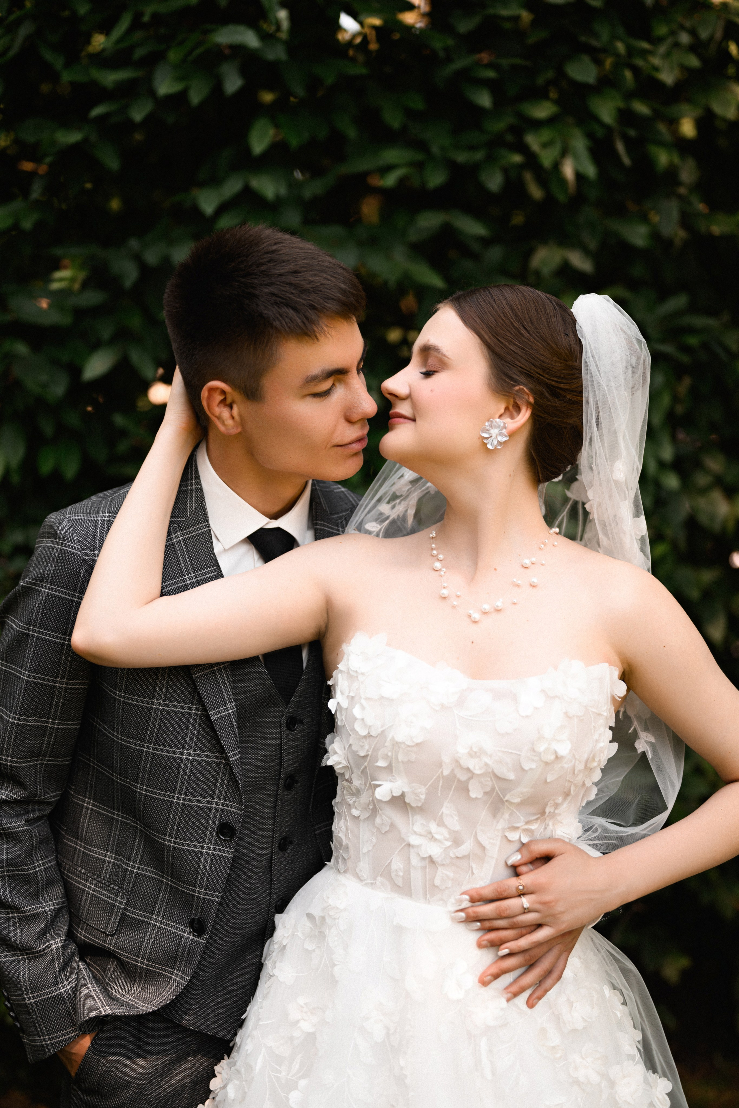 07.06.25. Свадебный и семейный фотограф в Краснодаре