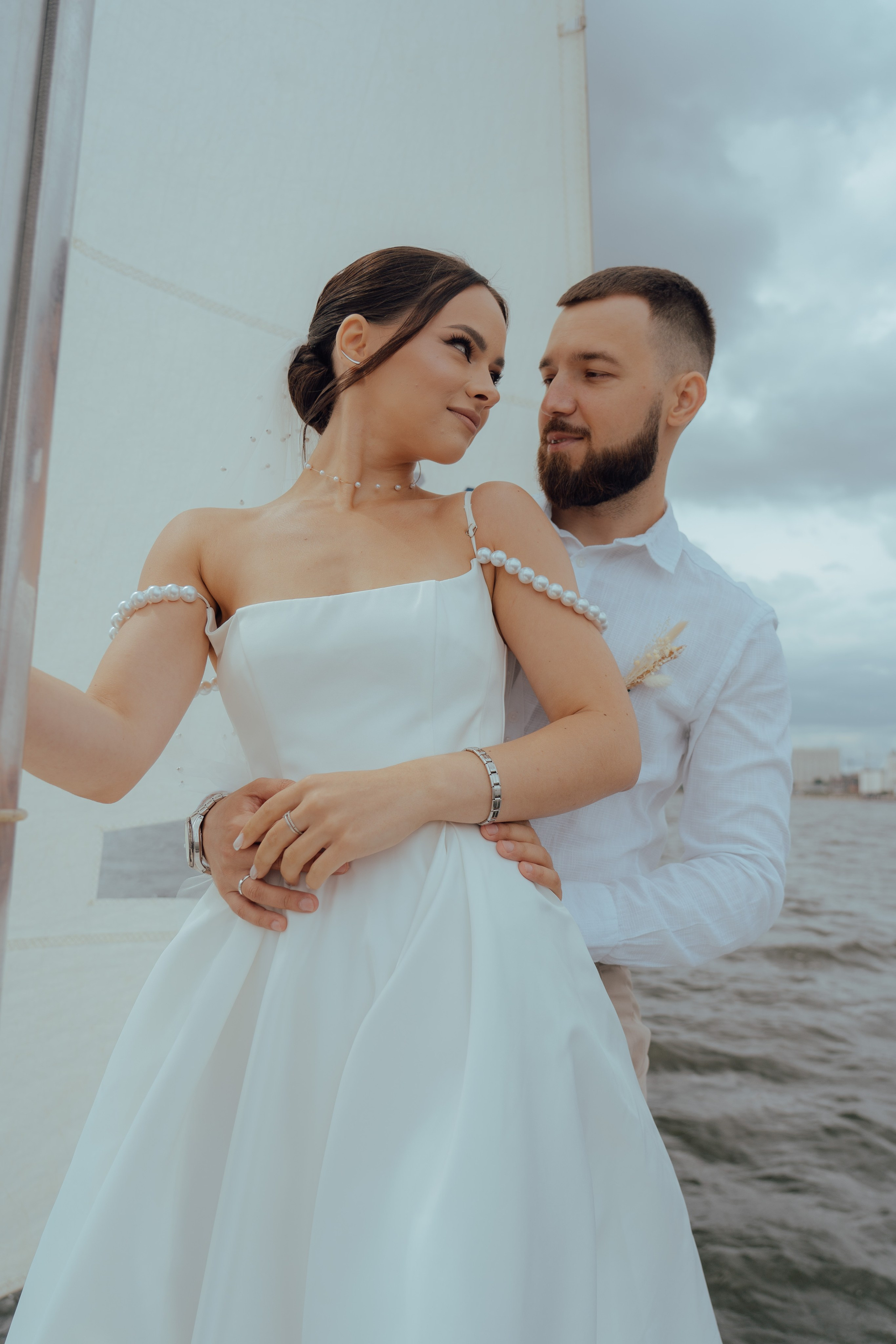 Свадебные фотосессии/Банкет. PAWEL SURAEV