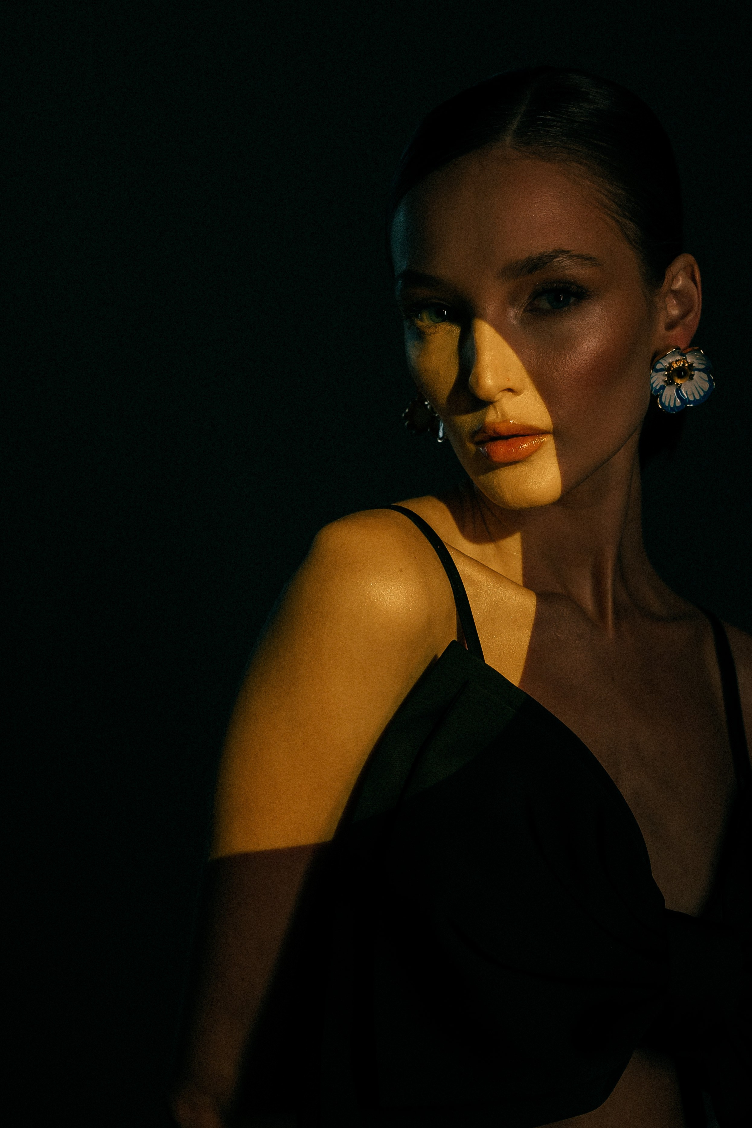 ДЕВУШКИ. Коваленко Алена │ Фотограф