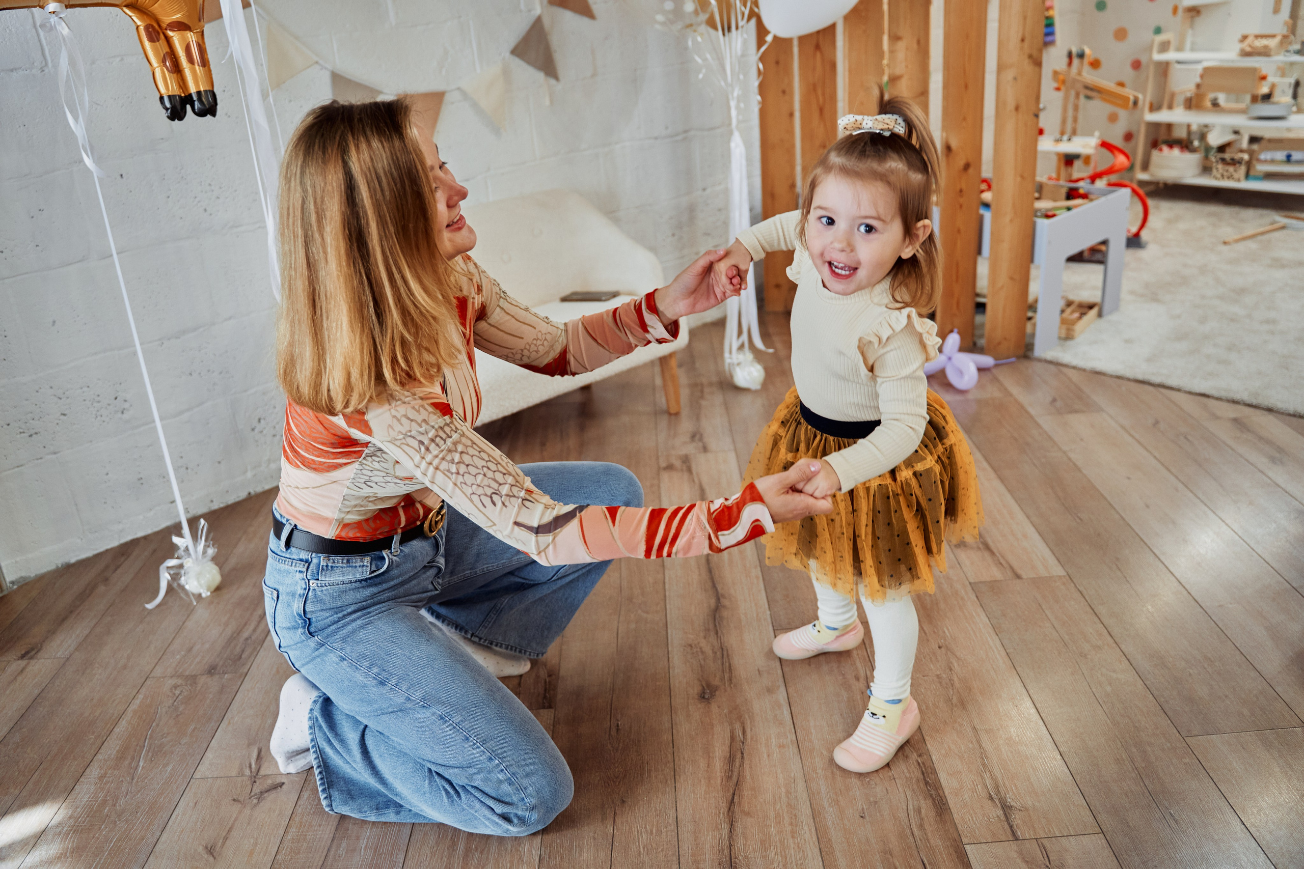 День рождения Тимофея. Фотограф Москва Арина Клокова