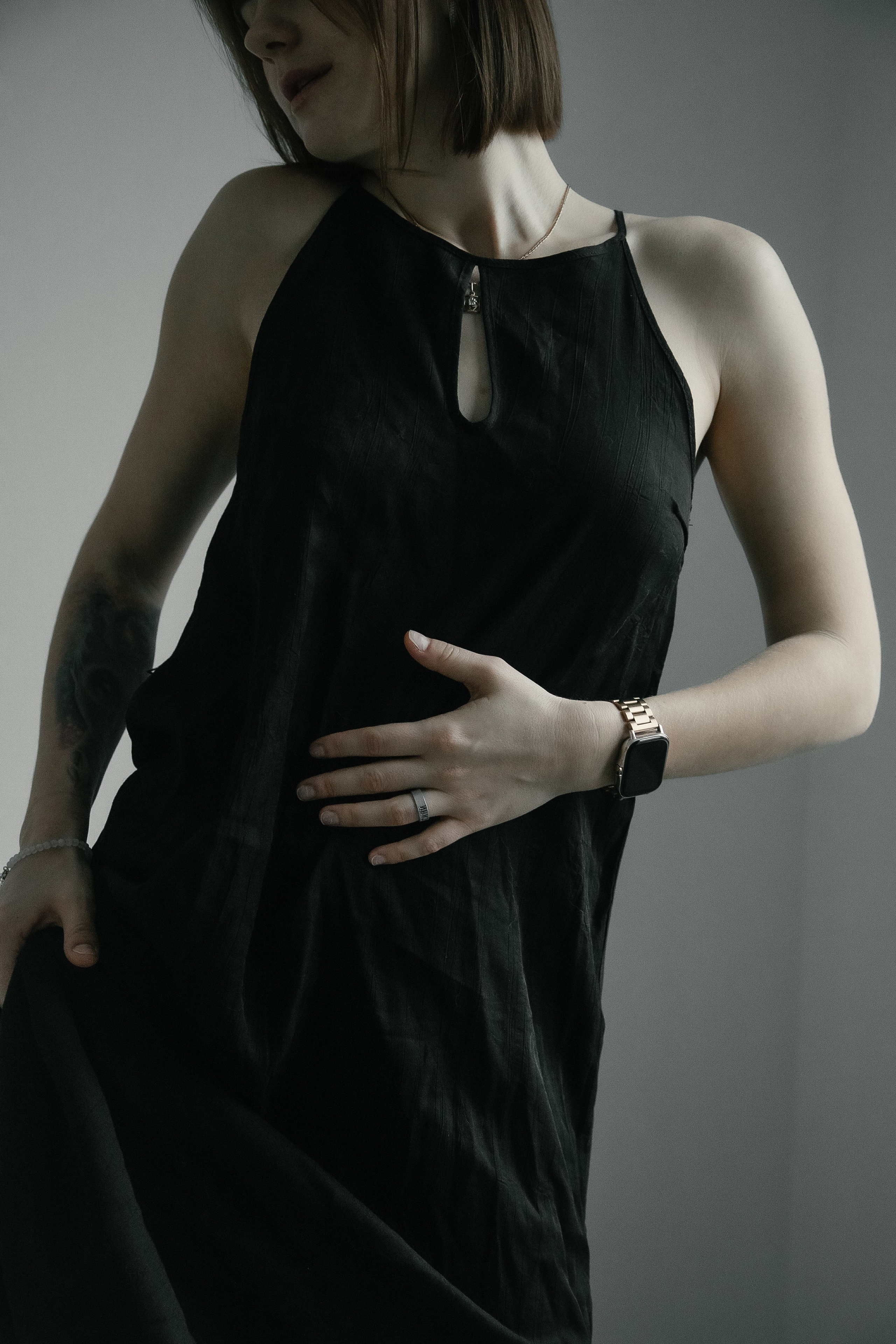 Олеся. Женский портрет в Нижнем Новгороде Татьяна Малюгина