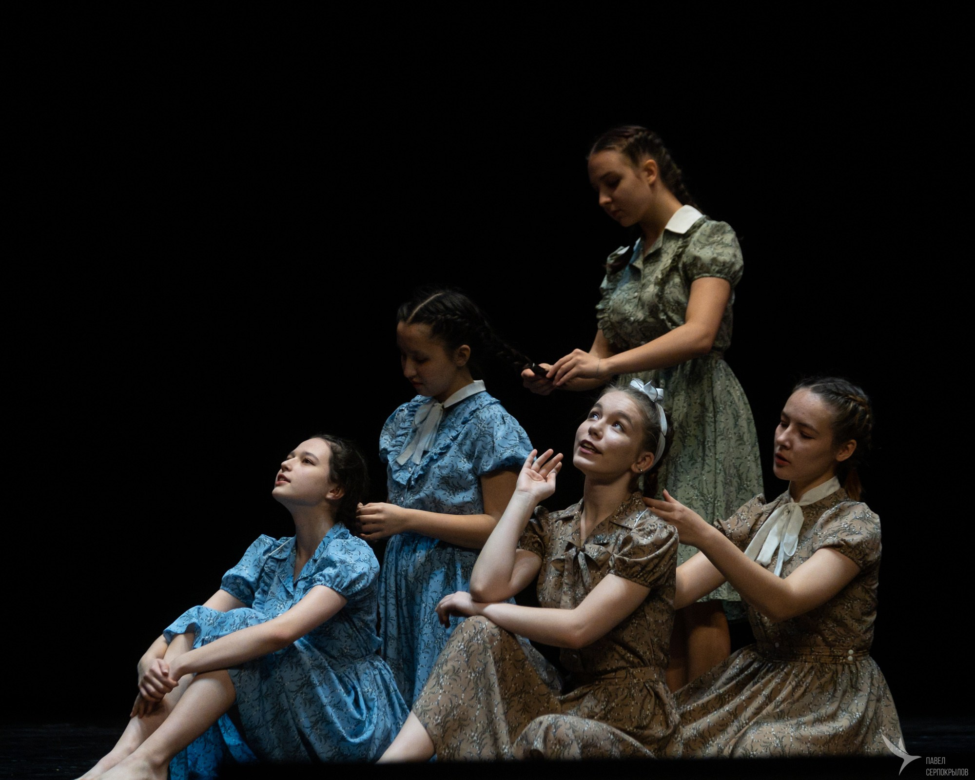 II Всероссийский конкурс-фестиваль ОРАНЖЕВОЕ СОЛНЦЕ. Репортажный фотограф в Казани Павел Серпокрылов