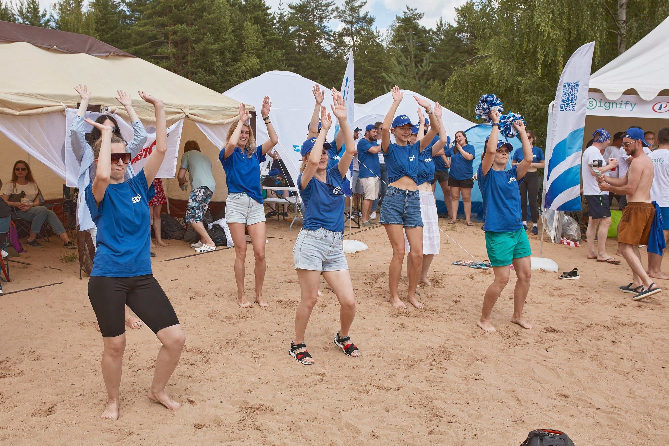 Кубок русского света и электриков по гребле на лодках класса «Дракон». Коммерческий фотограф в Москве Павел Володин — фотосъемка для бизнеса