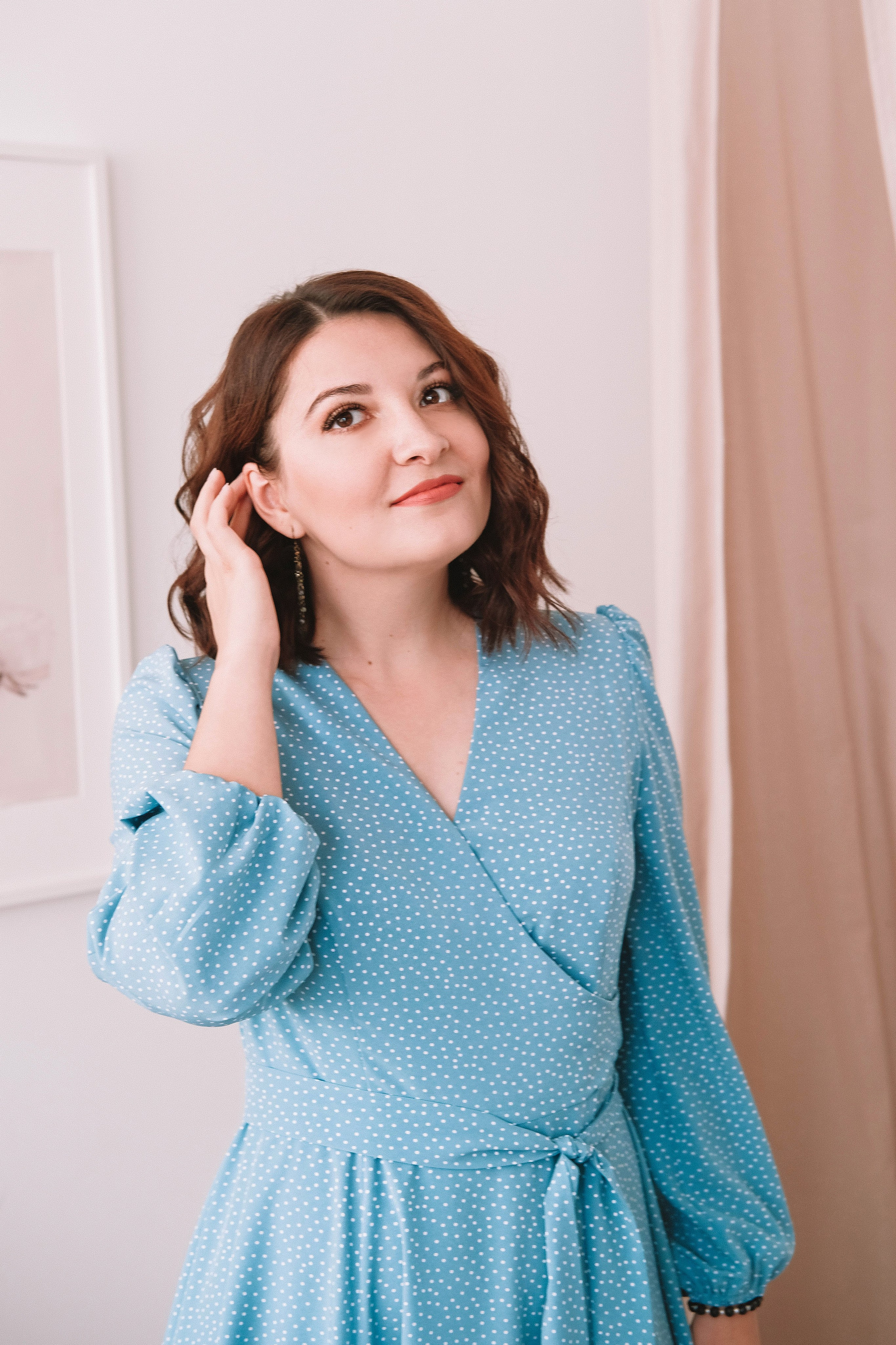 Handmade. Фотограф в Новосибирске Анна Захарова