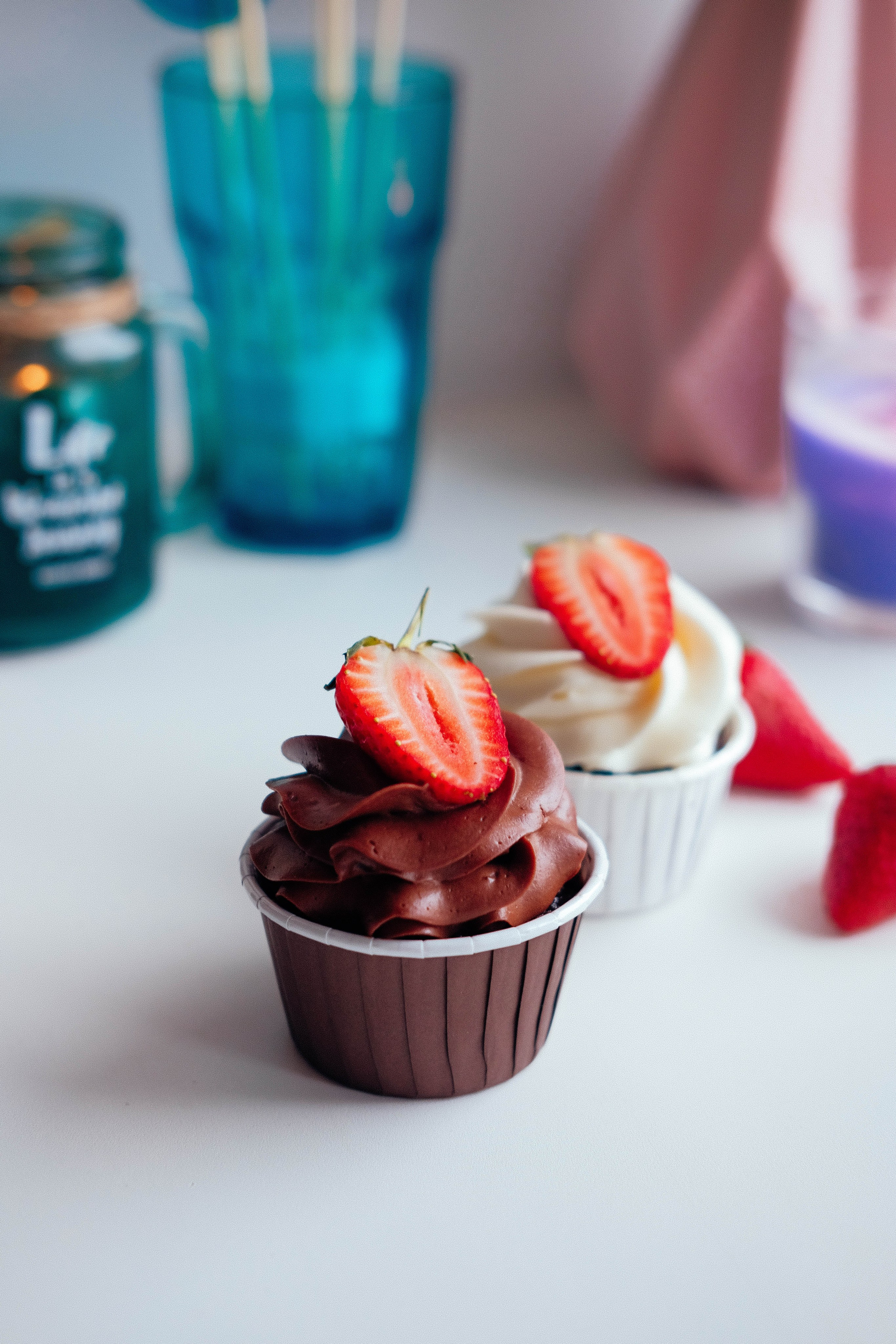 Торты | Сладости. Фотограф в Новосибирске Анна Захарова