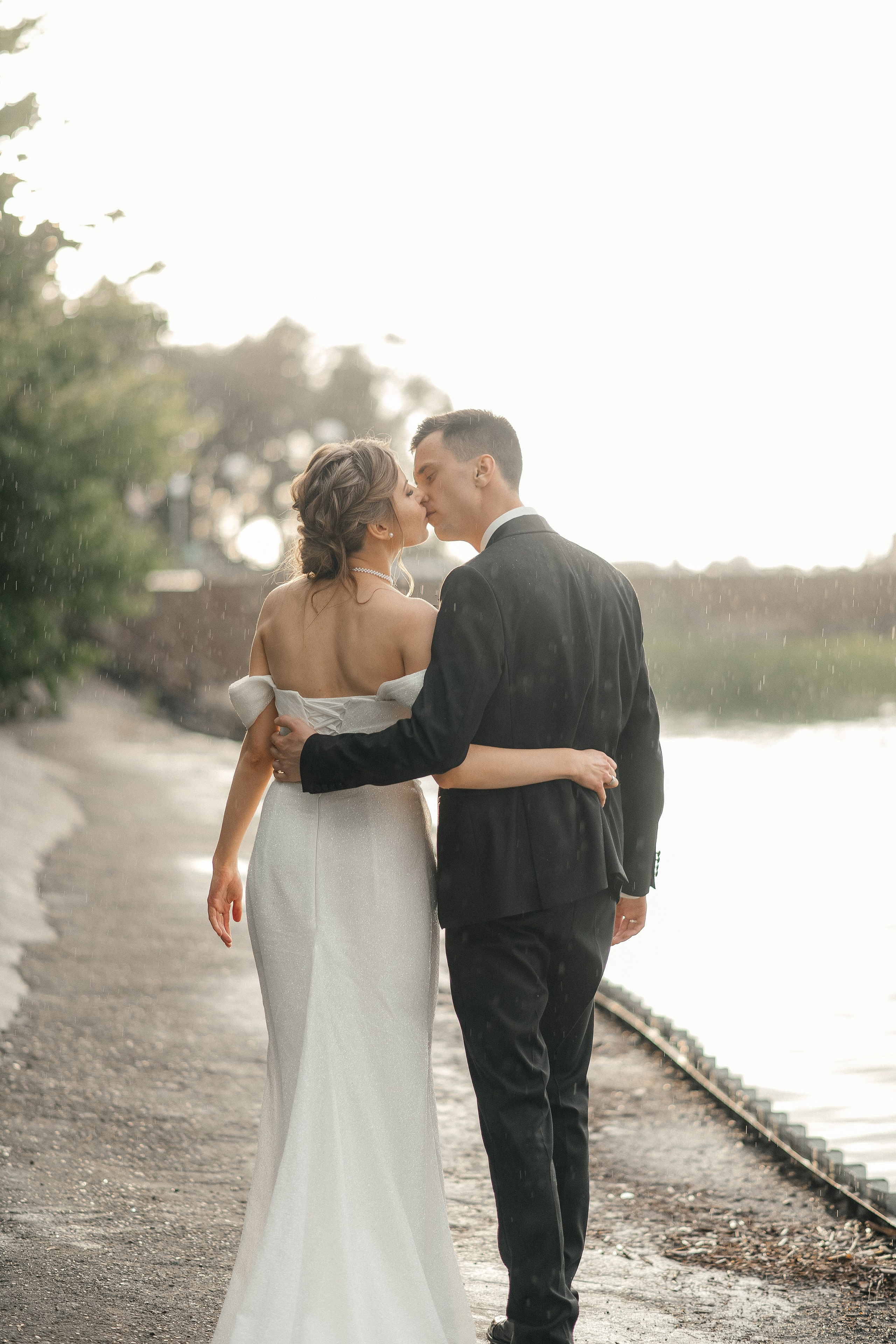 Артём и Наталья. Главная