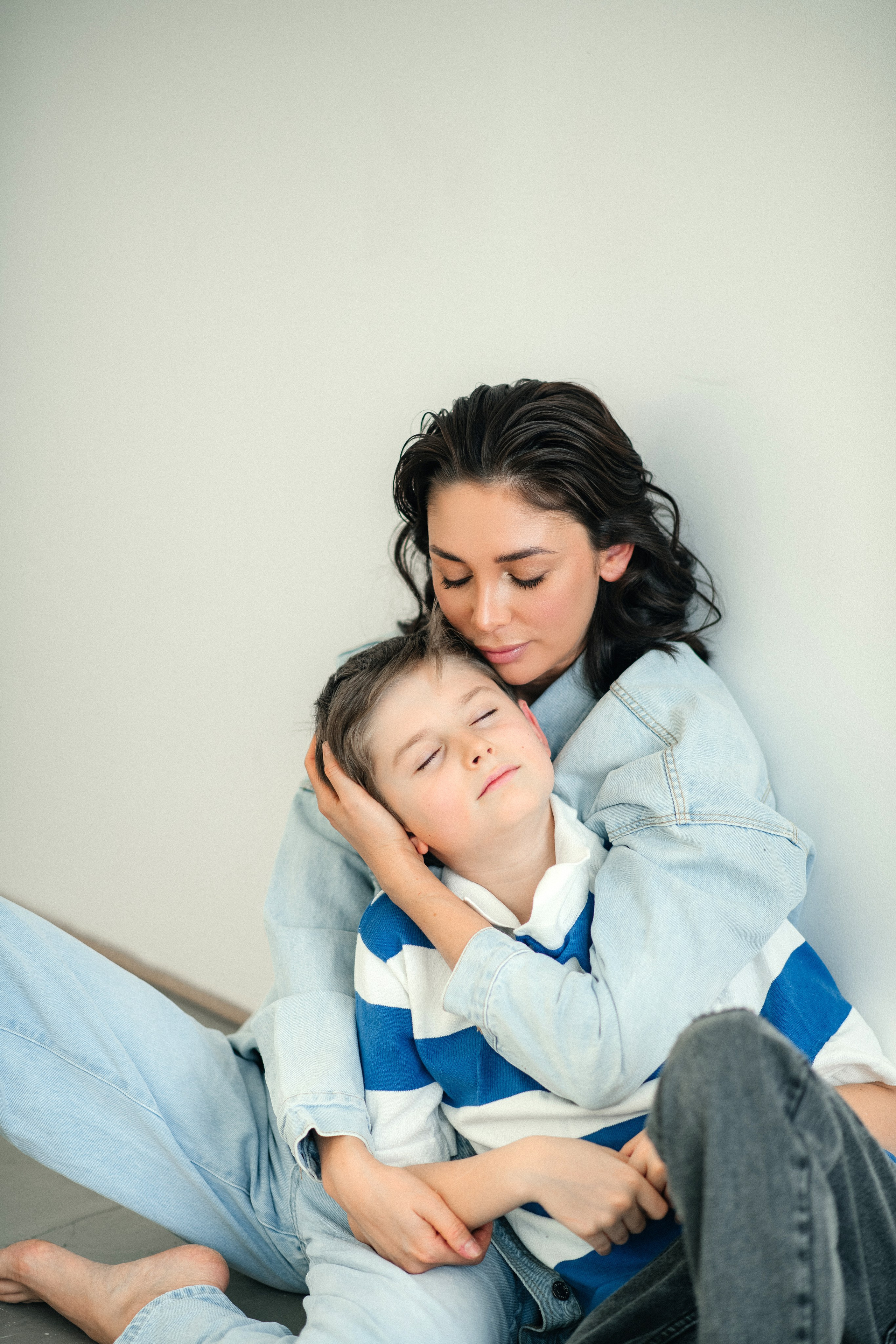 Семейные съемки. Главная