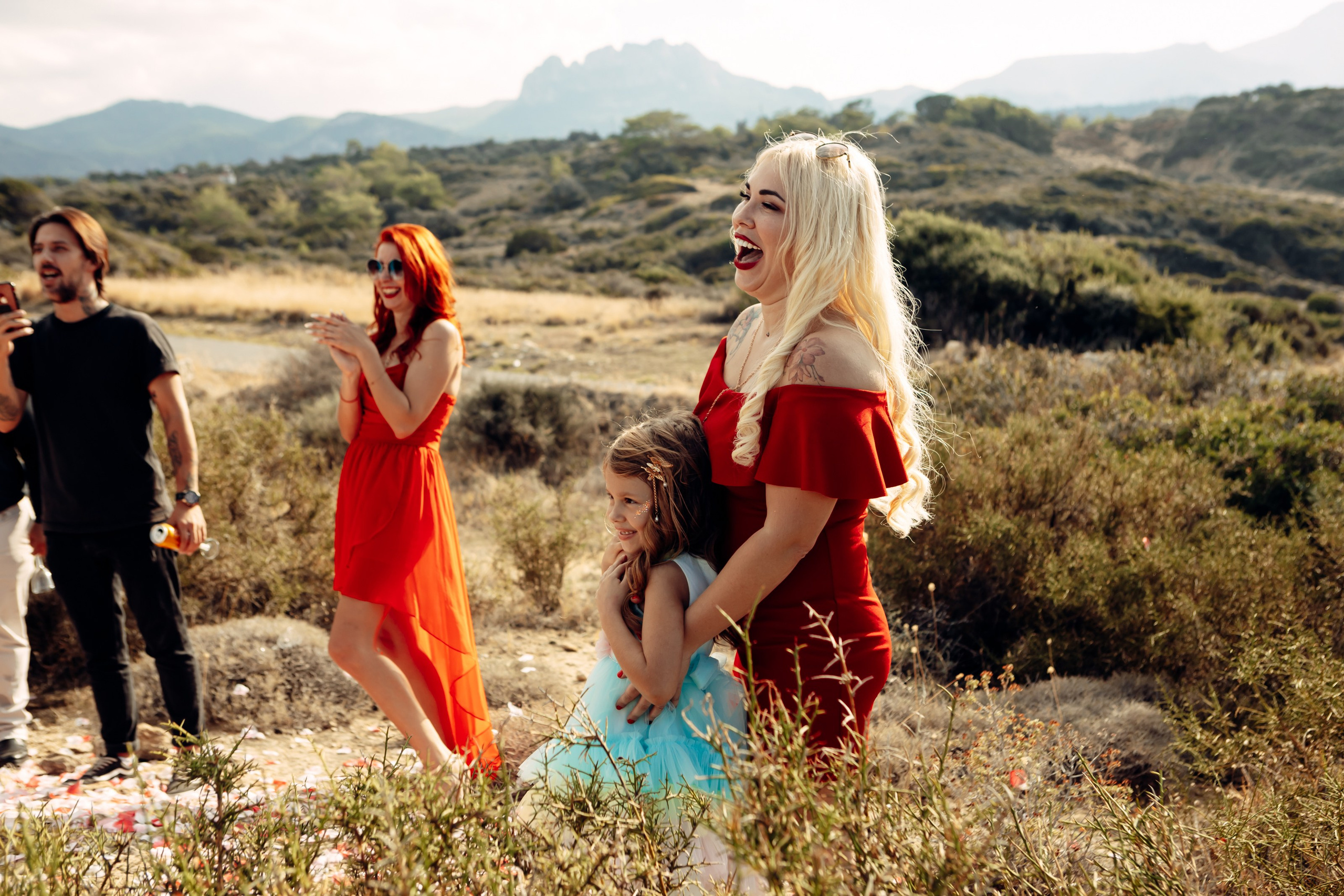 V&A. Фотограф в Батуми Павел Шарников