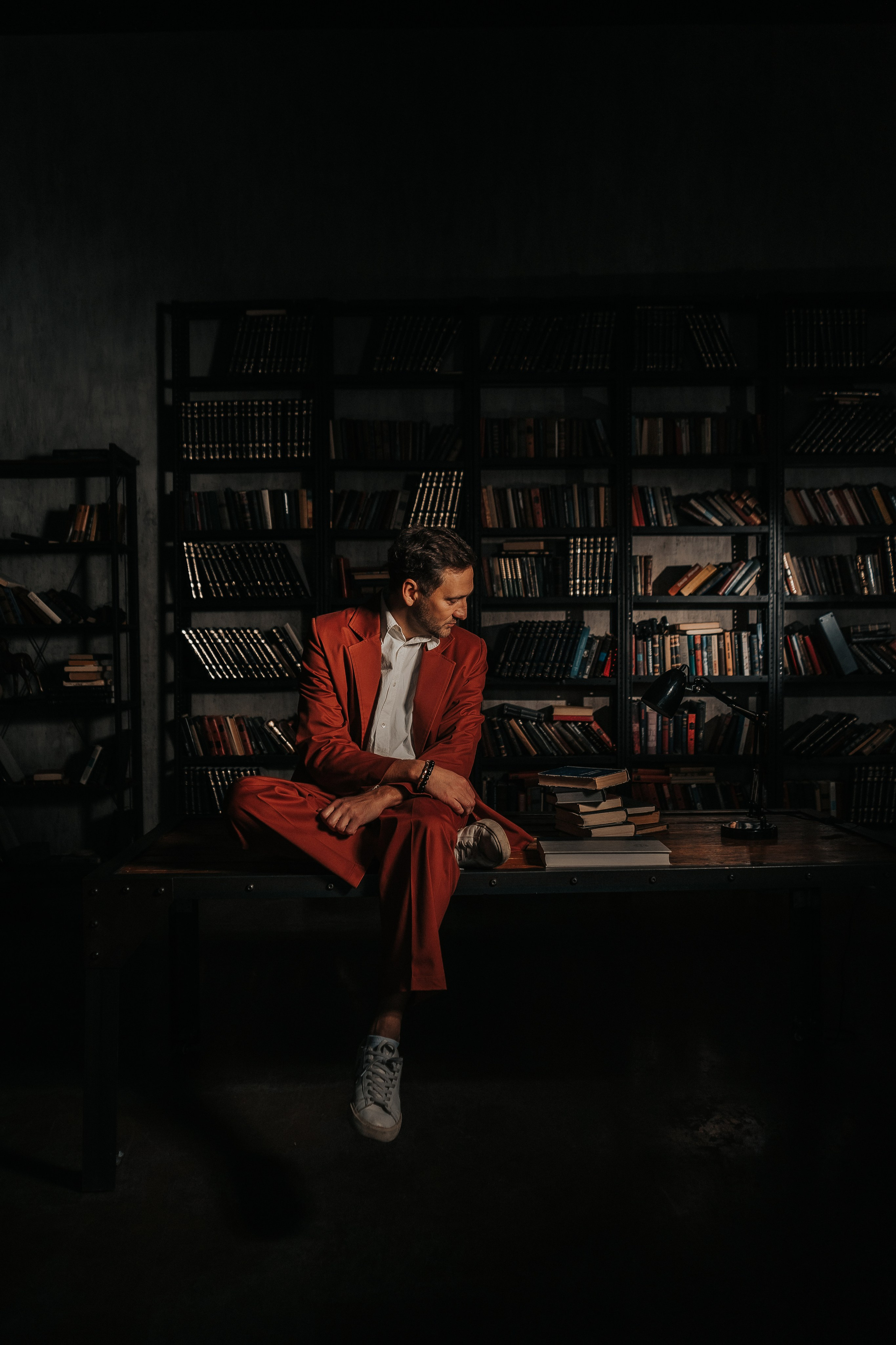 ALEKSEY. Фотограф Москва