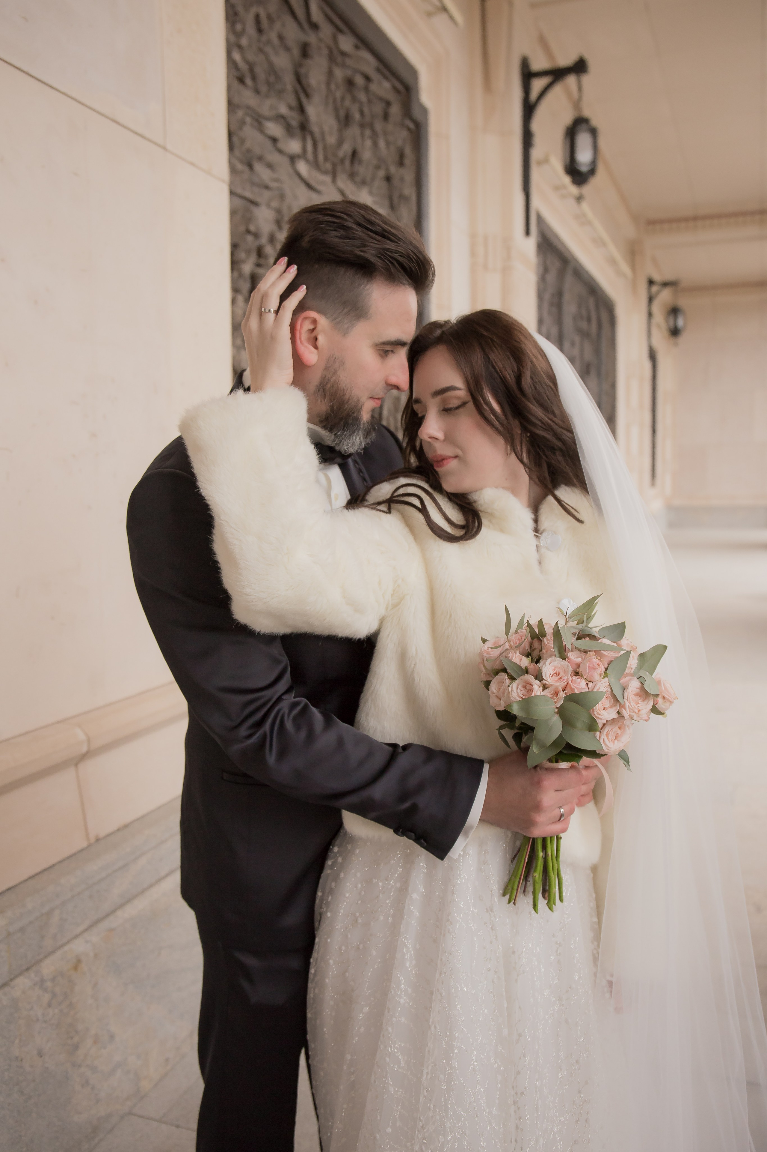 Свадебные сьемки. Свадебный и семейный фотограф в Севастополе Элеонора Семашко