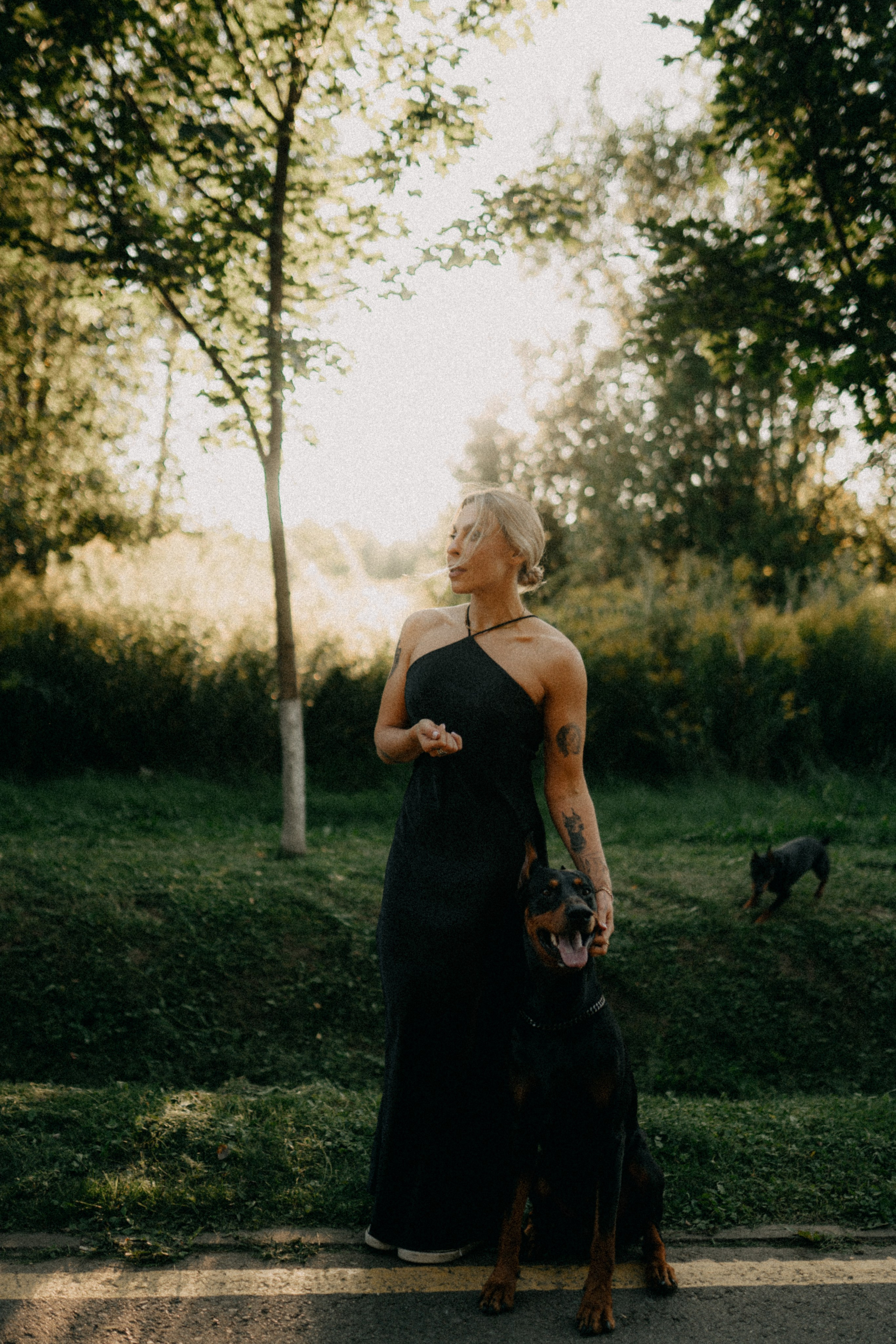 Индивидуальная фотосессия. Свадебный фотограф в г. Москва, МО Гороза Алена