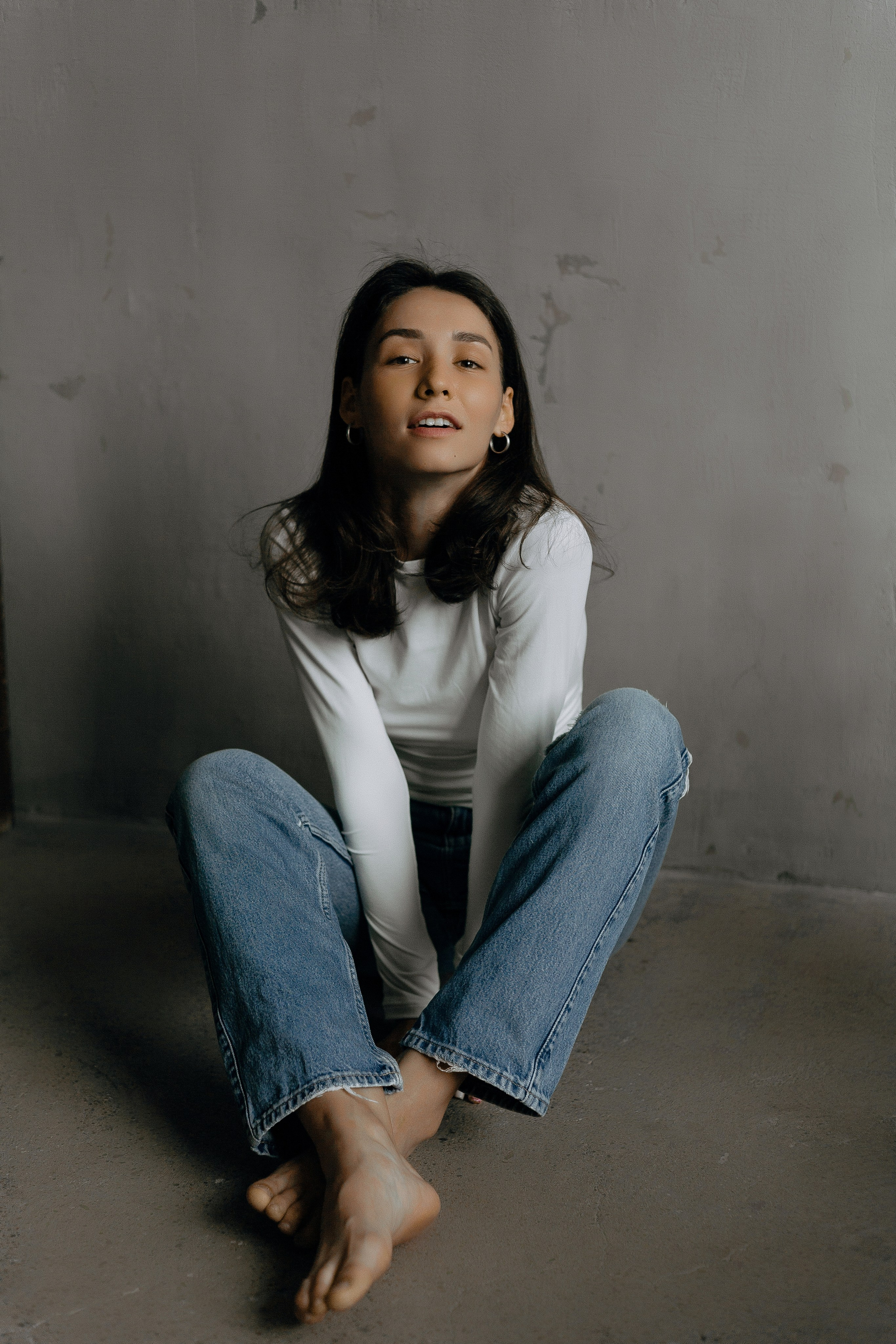 София. Анна Лерман. Фотограф г. Абакан